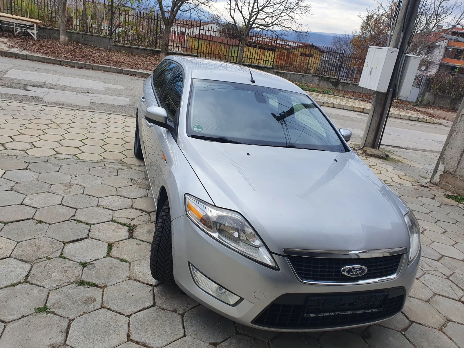 Ford Mondeo | Mobile.bg � ����������� 4