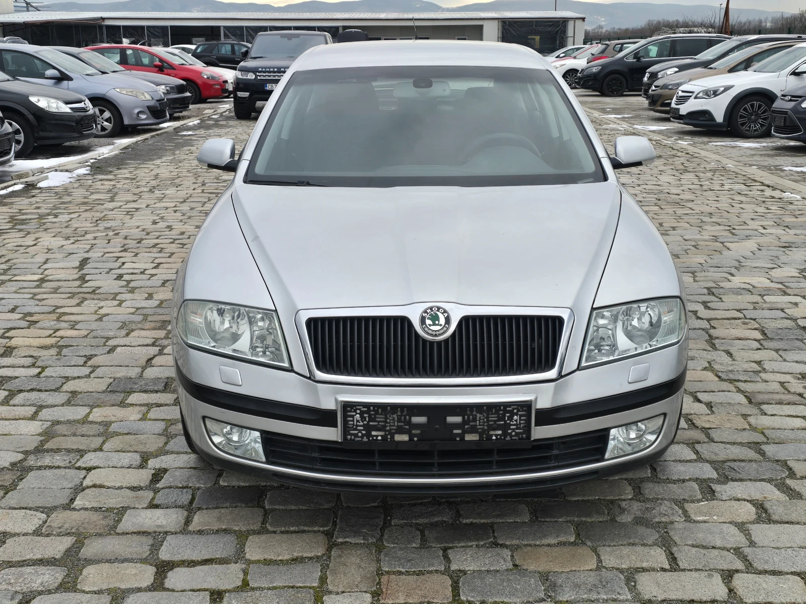 Skoda Octavia 2.0TDI 140кс 196000 км. ИТАЛИЯ - изображение 2
