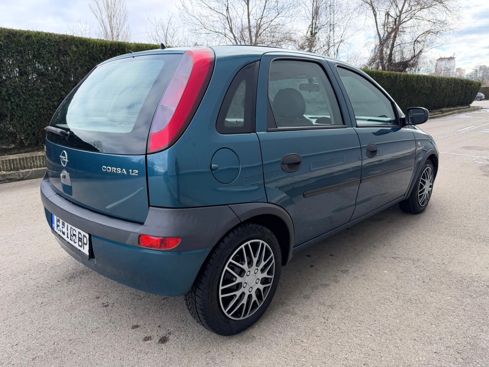 Opel Corsa 1.2 гаражна първи собственик в България - изображение 3