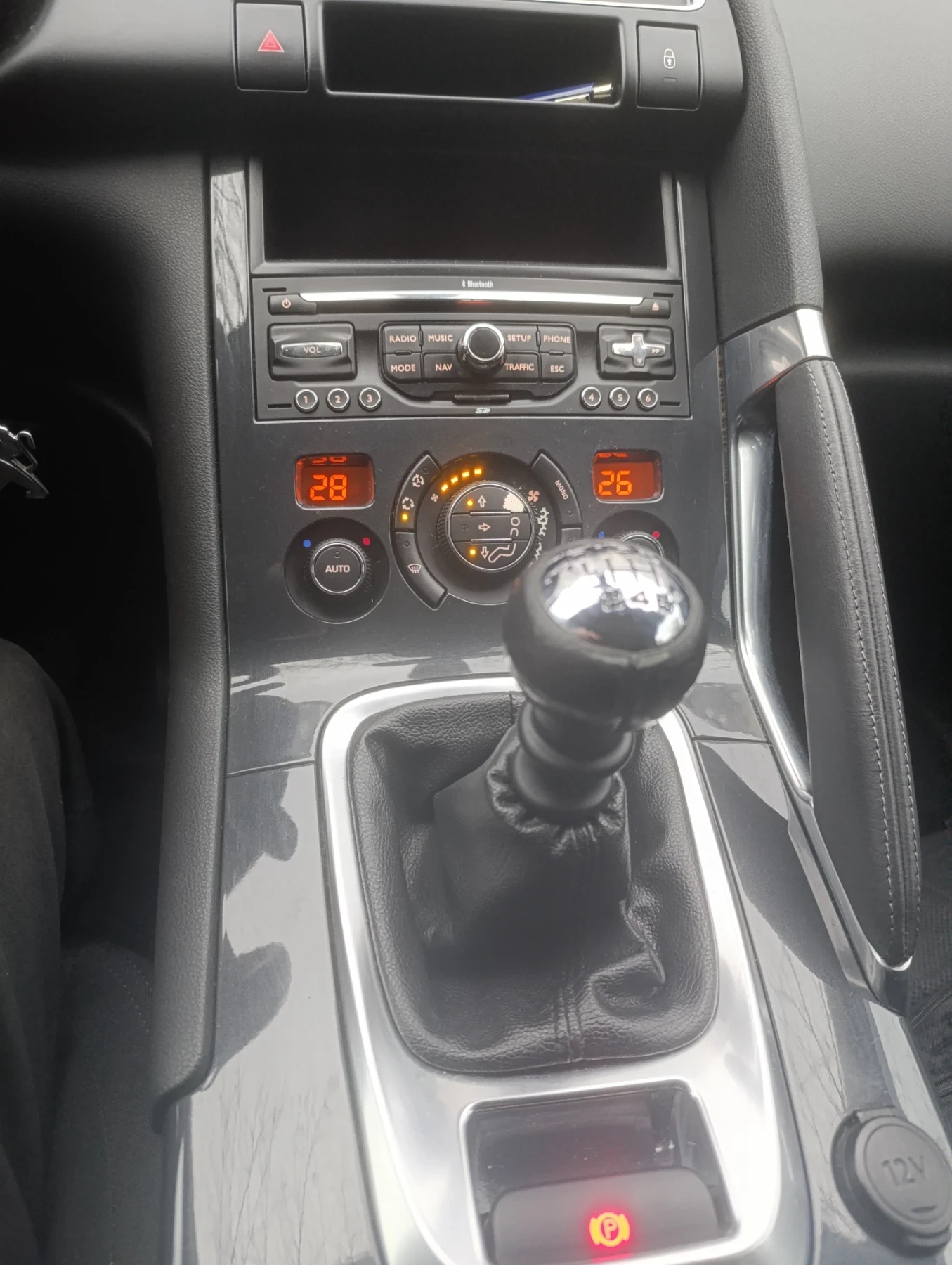 Peugeot 3008  - изображение 8