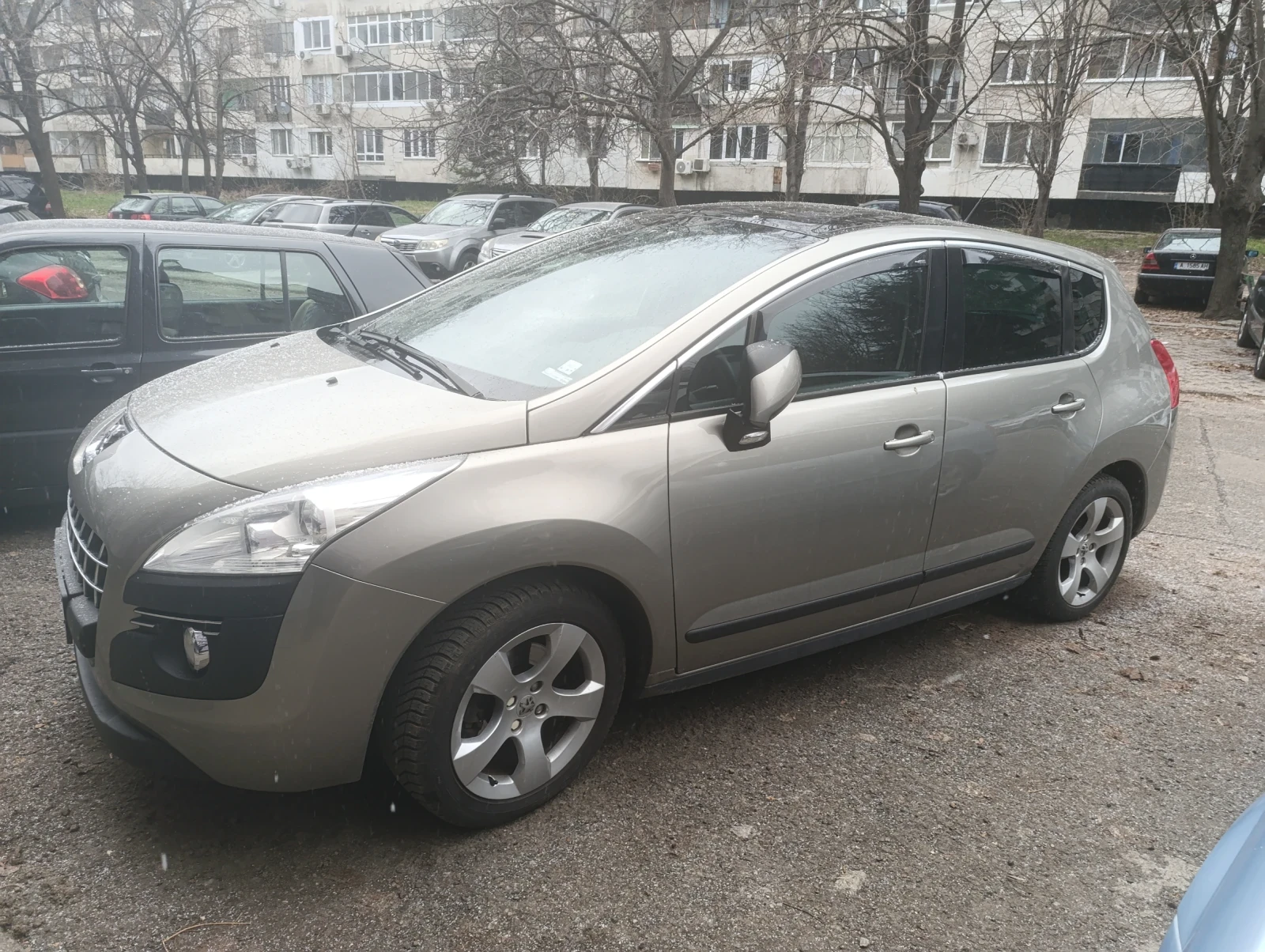 Peugeot 3008 | Mobile.bg � ����������� 1