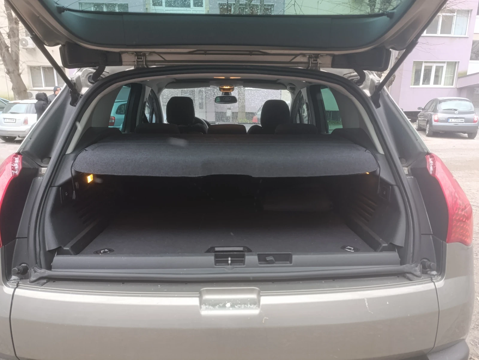 Peugeot 3008  - изображение 5