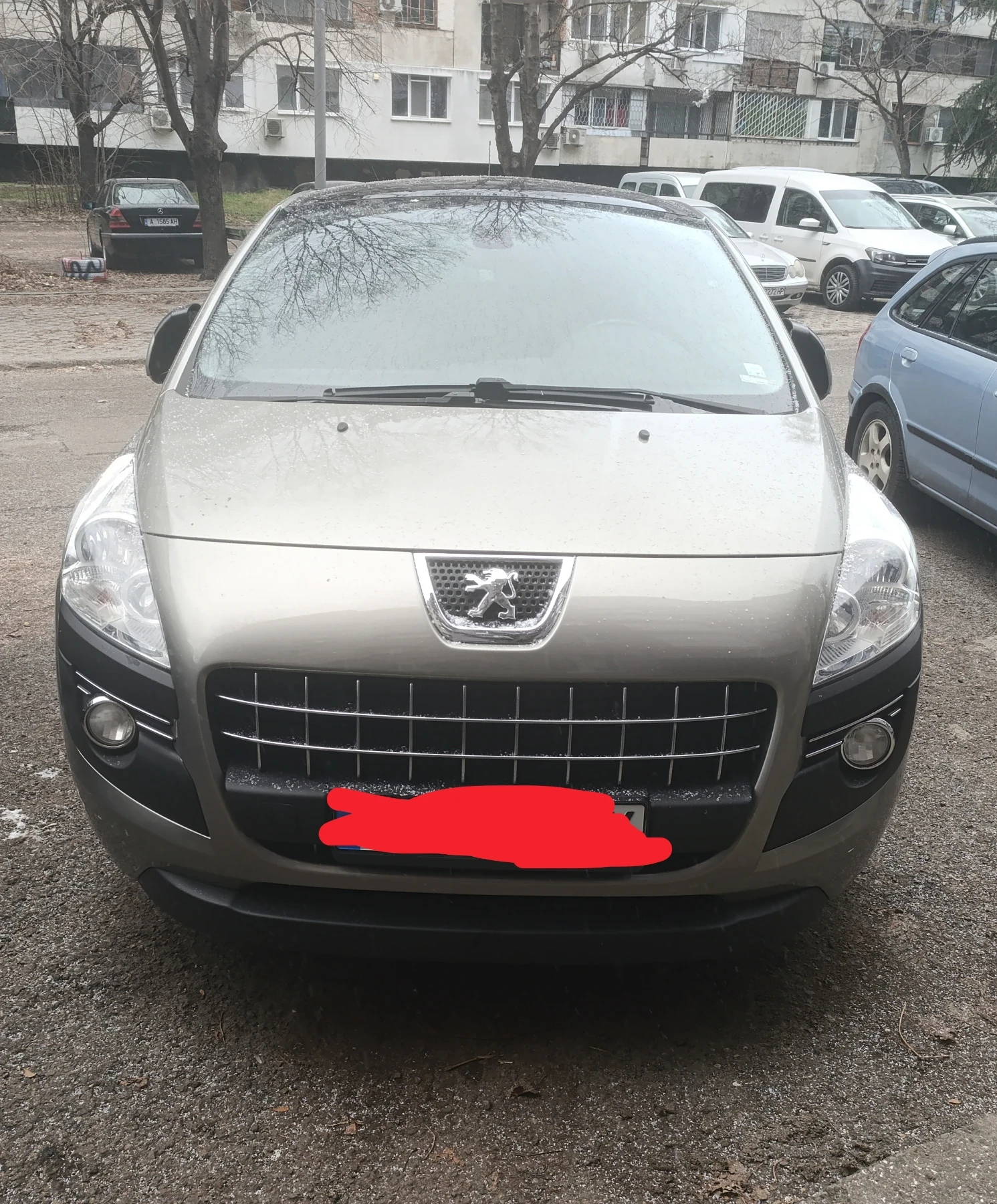 Peugeot 3008 | Mobile.bg � ����������� 12