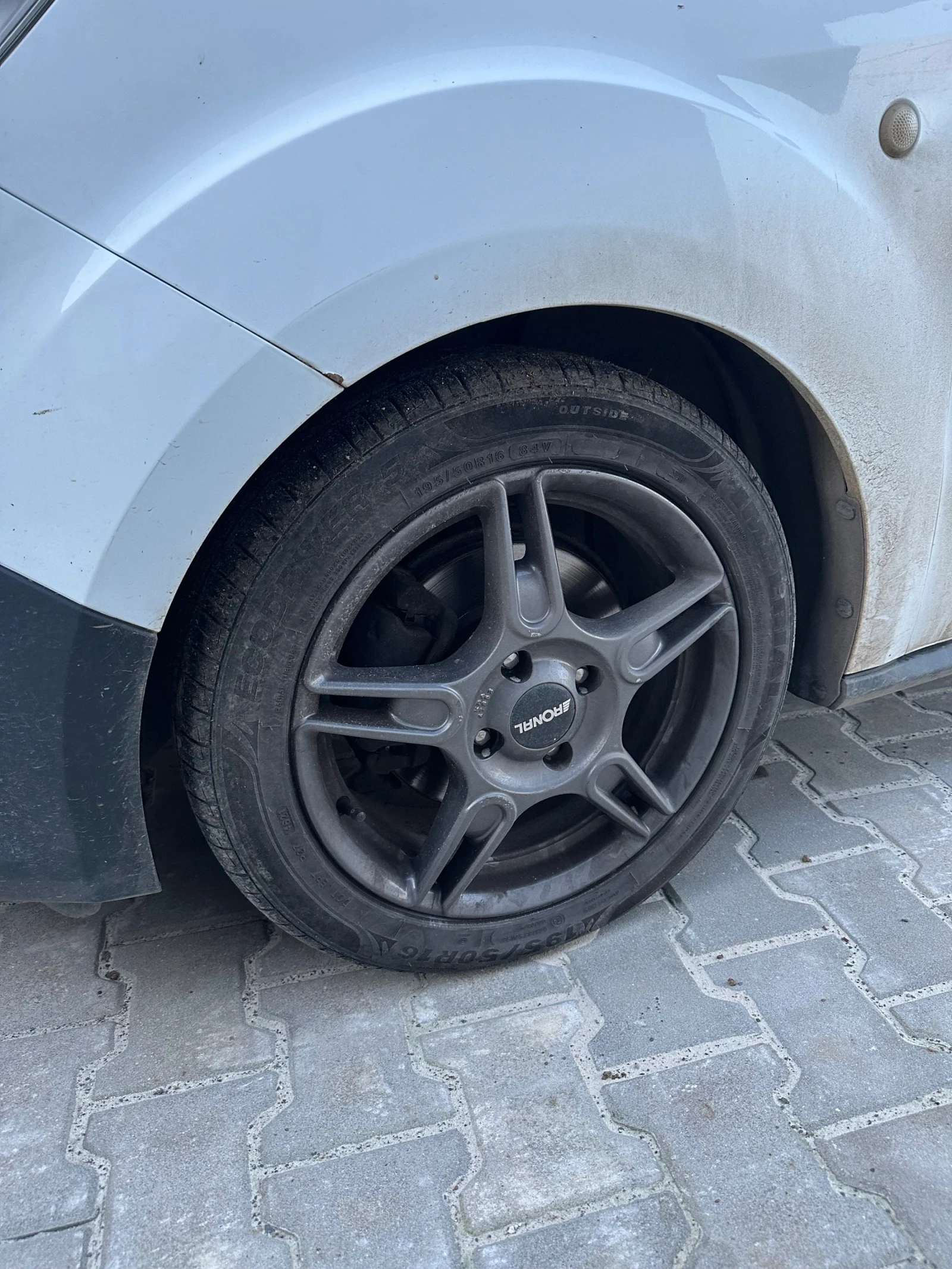 Ford Courier 1, 6TDCI | Mobile.bg � ����������� 5