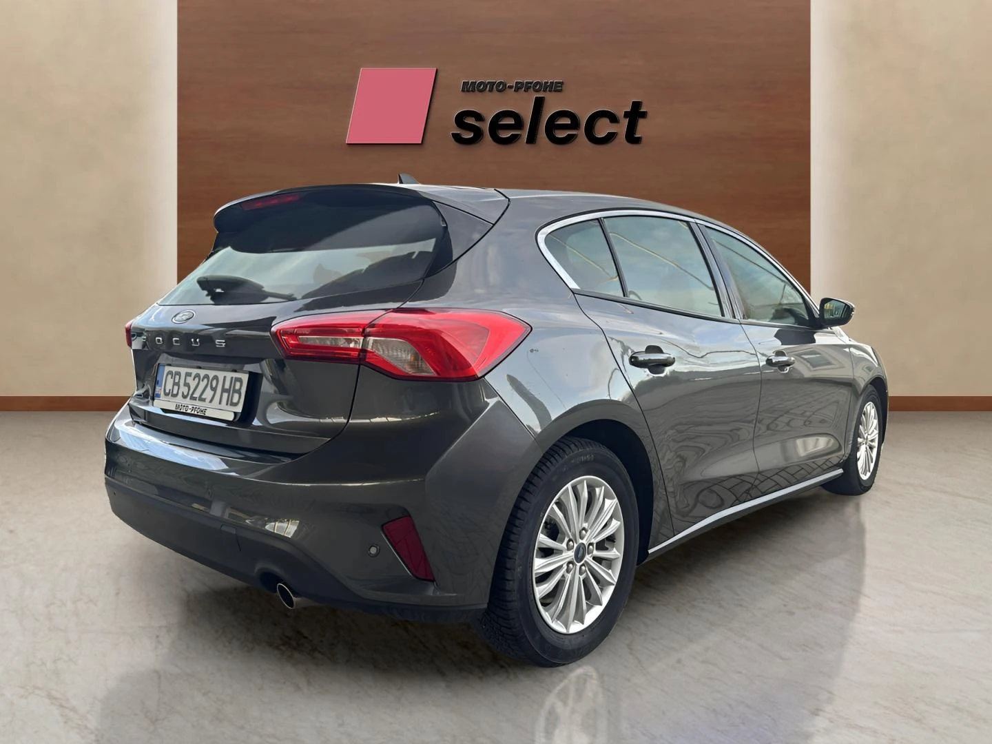 Ford Focus 1.0 EcoBoost | Mobile.bg � ����������� 7