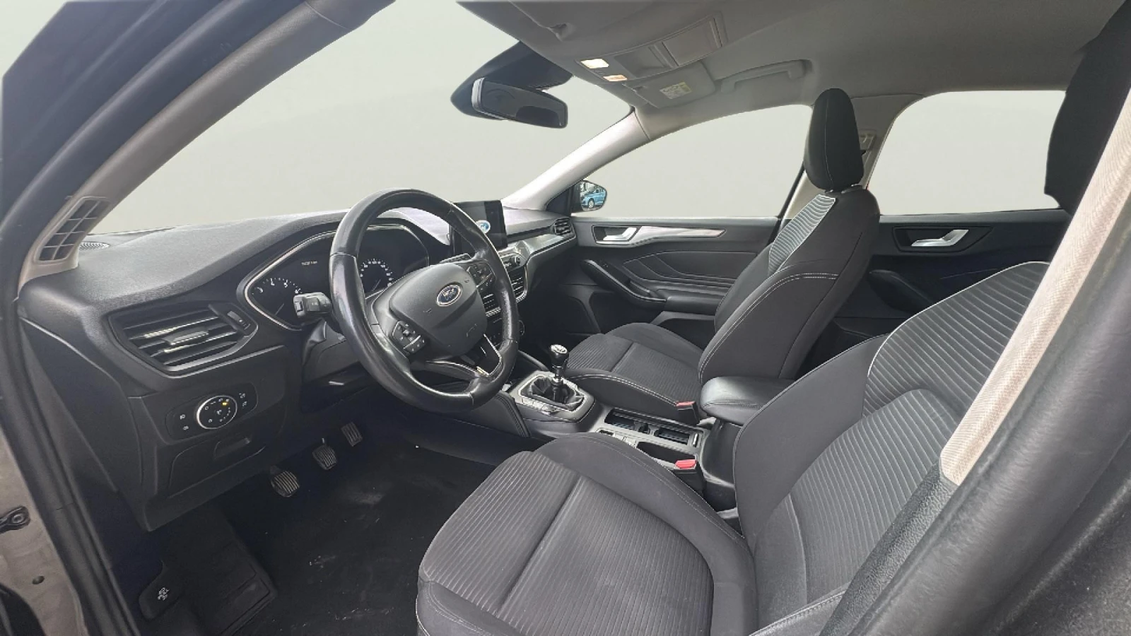 Ford Focus 1.0 EcoBoost | Mobile.bg � ����������� 12