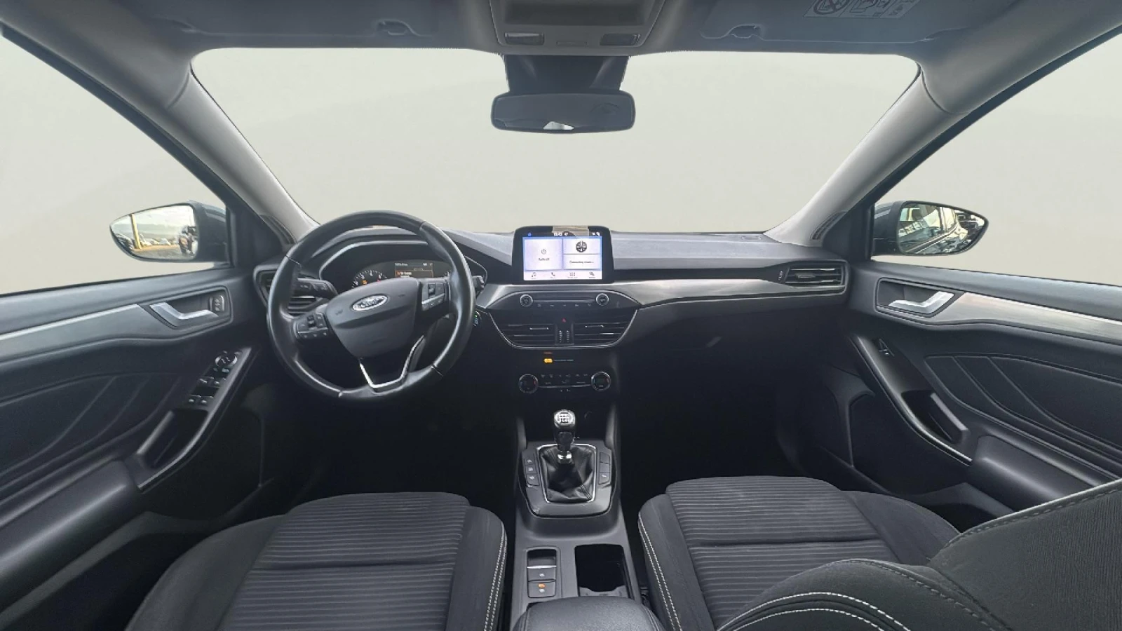 Ford Focus 1.0 EcoBoost | Mobile.bg � ����������� 10