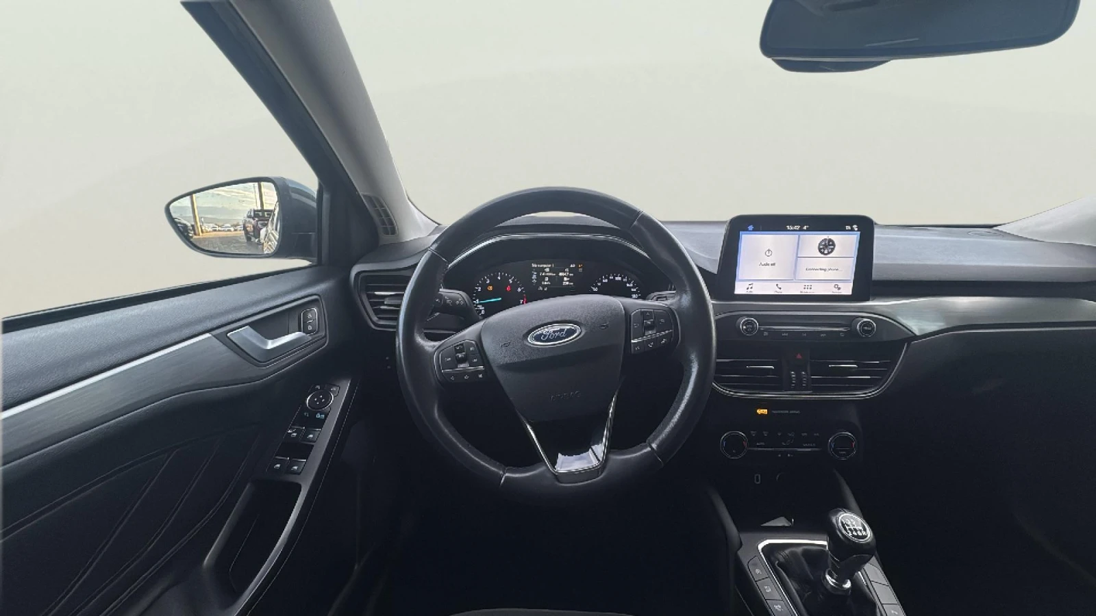 Ford Focus 1.0 EcoBoost | Mobile.bg � ����������� 11