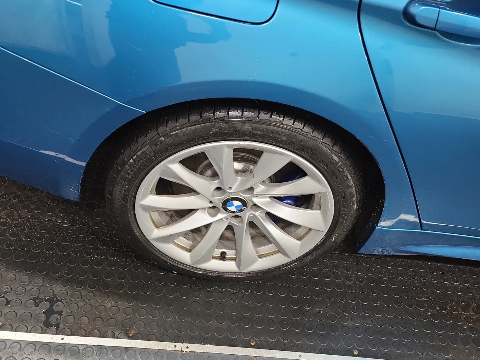 BMW 440 Xdrive* Carfax * Лизинг - изображение 4