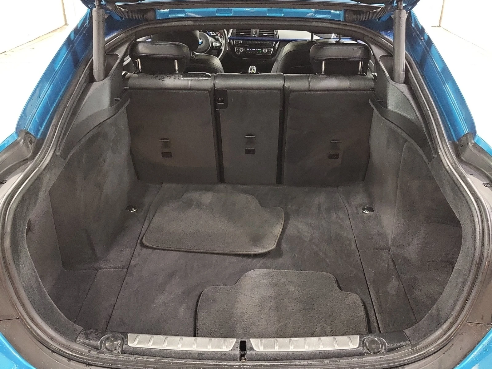 BMW 440 Xdrive* Carfax * Лизинг - изображение 9