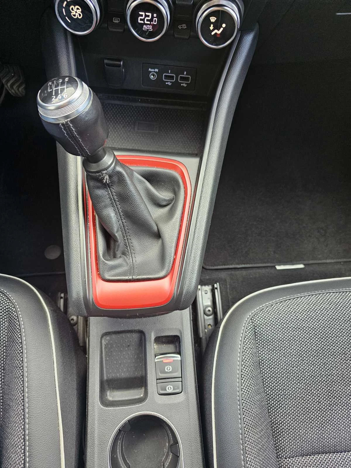 Renault Captur 1.0 TCe 90 Stop&Start LPG | Mobile.bg � ����������� 11