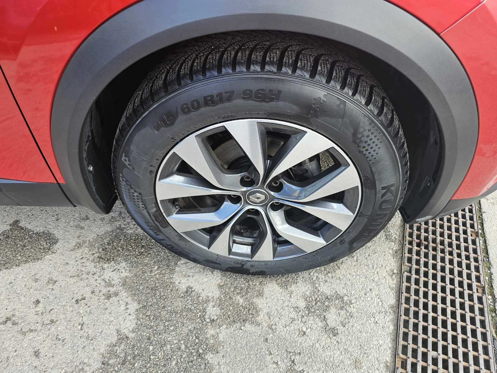 Renault Captur 1.0 TCe 90 Stop&Start LPG | Mobile.bg � ����������� 17