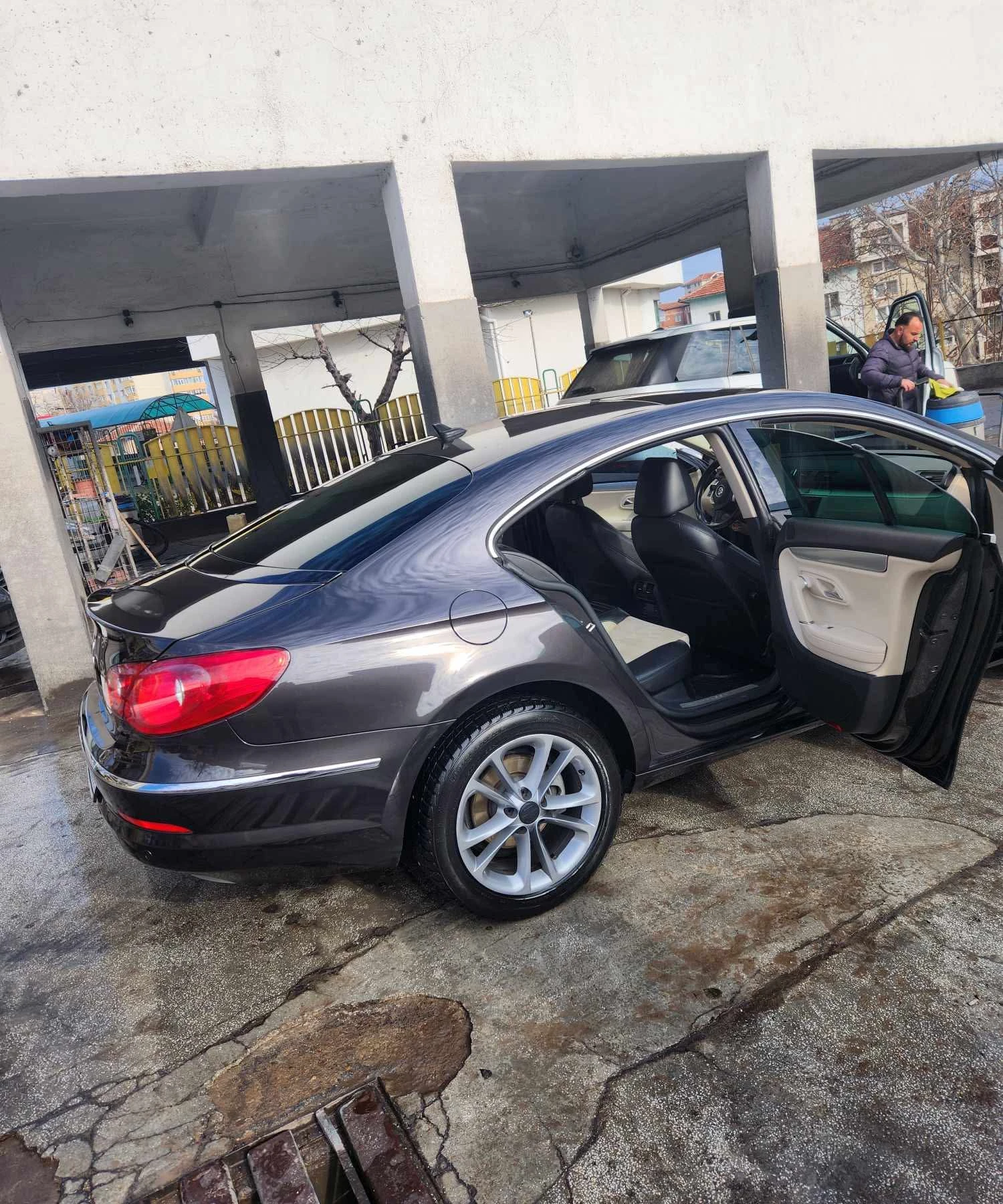 VW CC 2.0 | Mobile.bg � ����������� 6