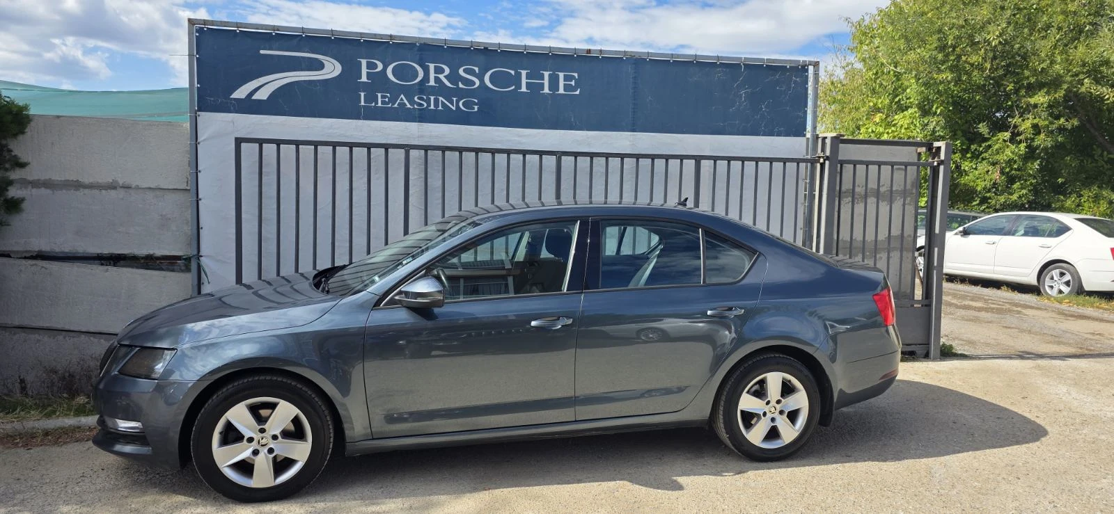 Skoda Octavia Ambition 1, 6 | Mobile.bg � ����������� 5