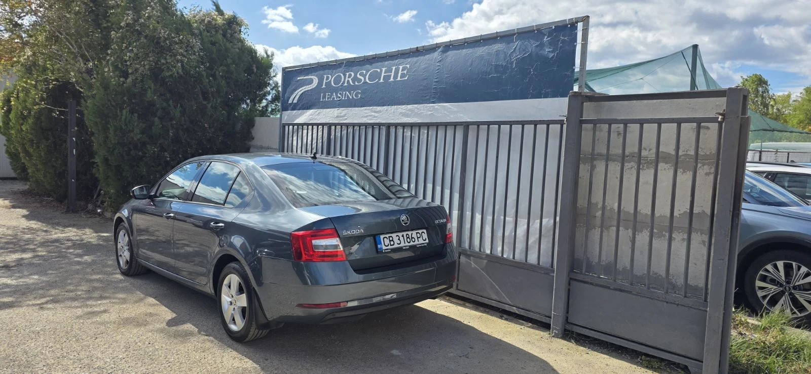 Skoda Octavia Ambition 1, 6 | Mobile.bg � ����������� 3