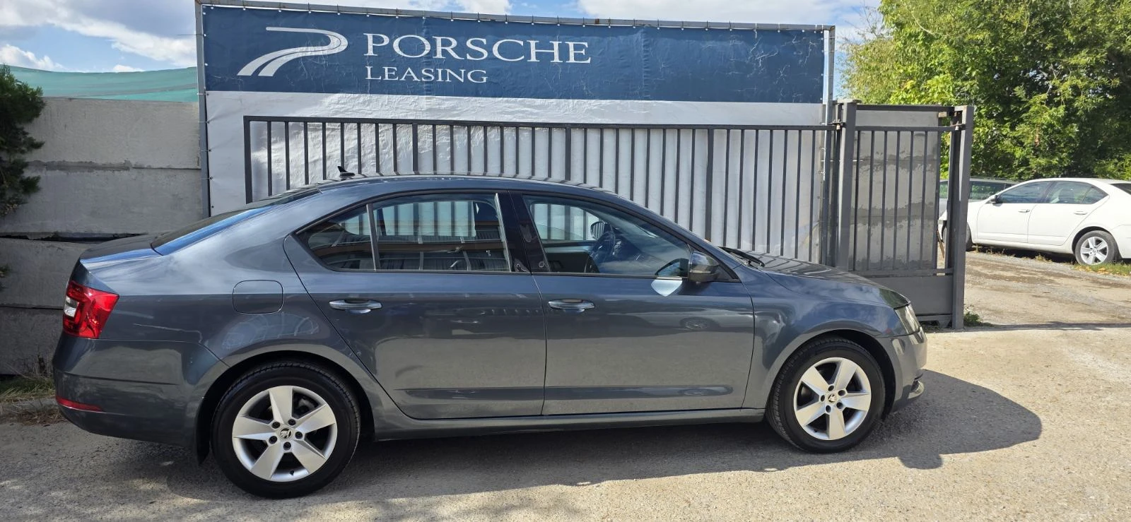 Skoda Octavia Ambition 1, 6 | Mobile.bg � ����������� 7