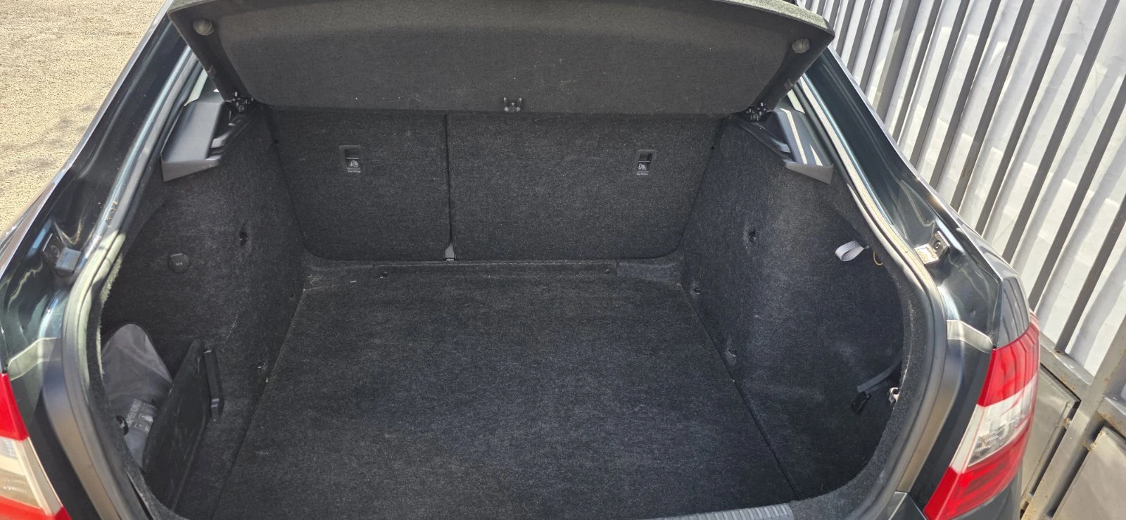 Skoda Octavia Ambition 1, 6 | Mobile.bg � ����������� 6