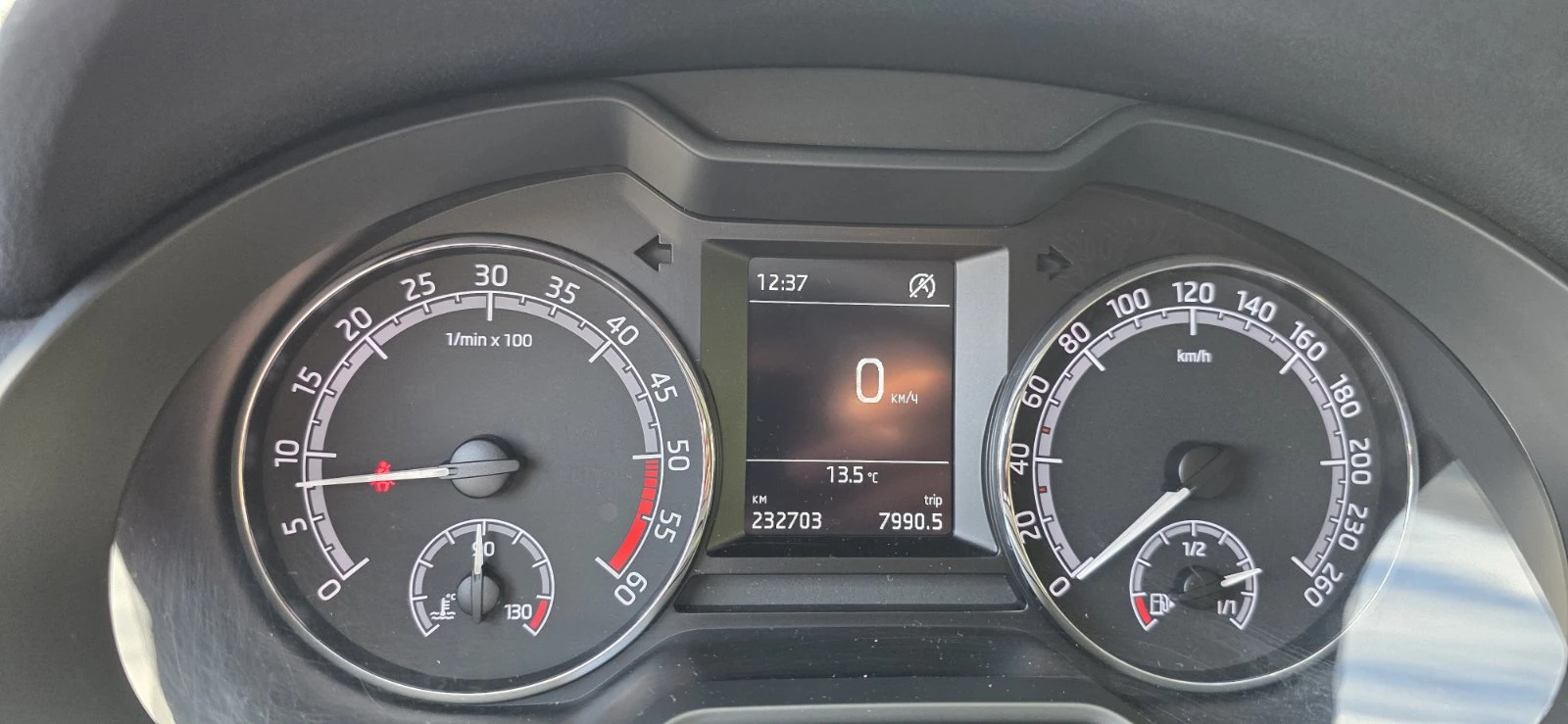 Skoda Octavia Ambition 1, 6 | Mobile.bg � ����������� 9