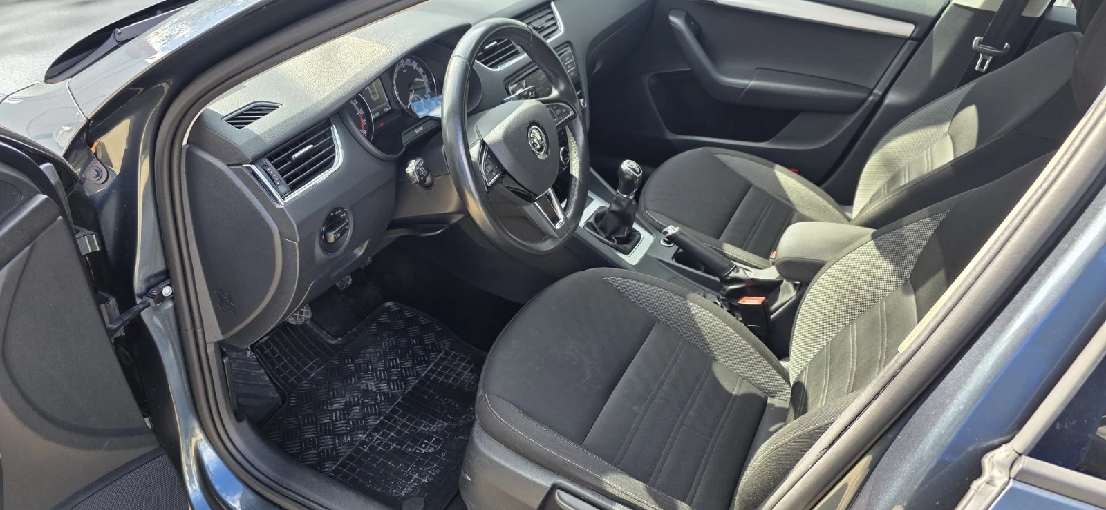 Skoda Octavia Ambition 1, 6 | Mobile.bg � ����������� 2