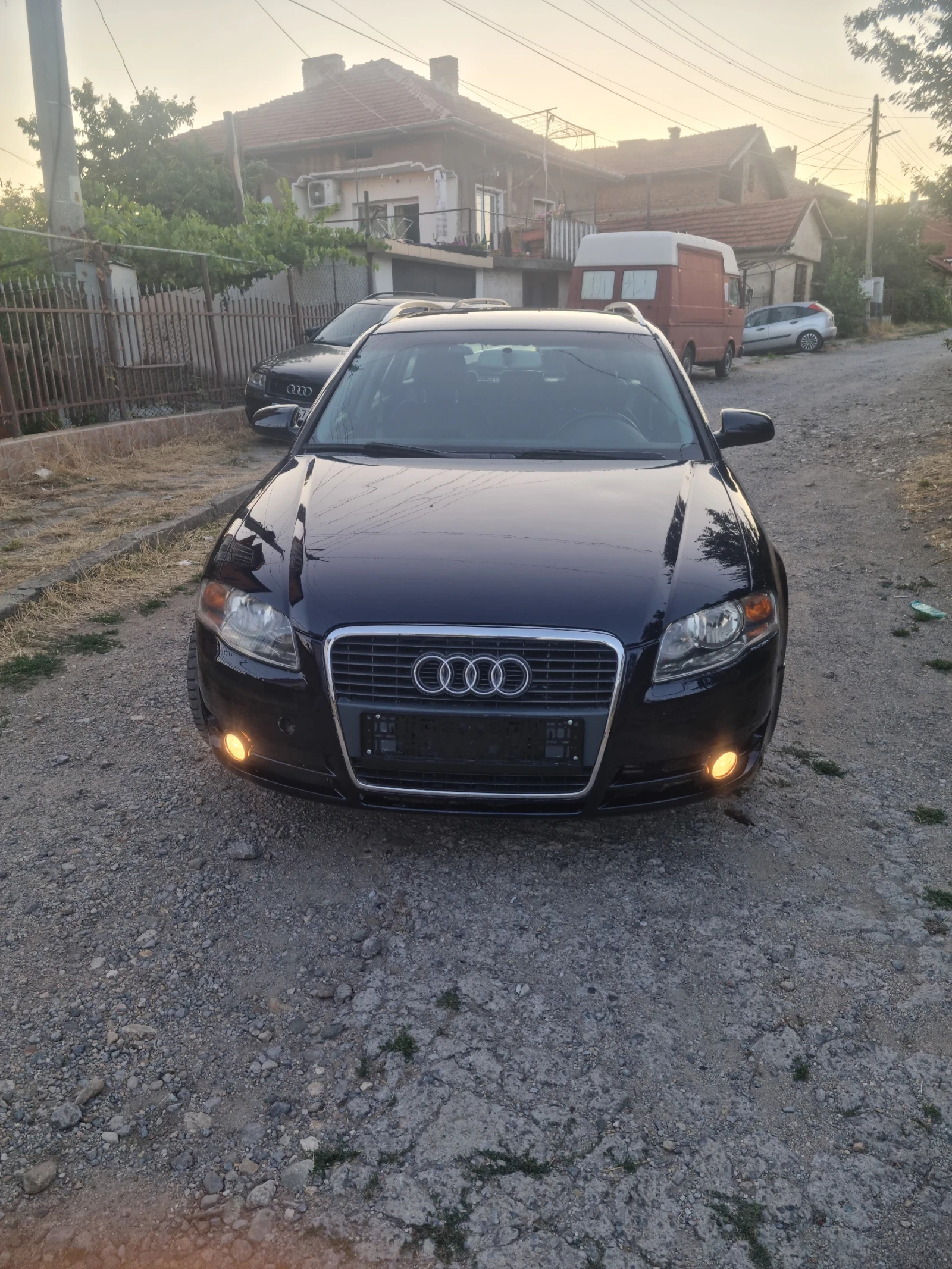 Audi A4 2.0 TDI , снимка 5 - Автомобили и джипове - 53906617