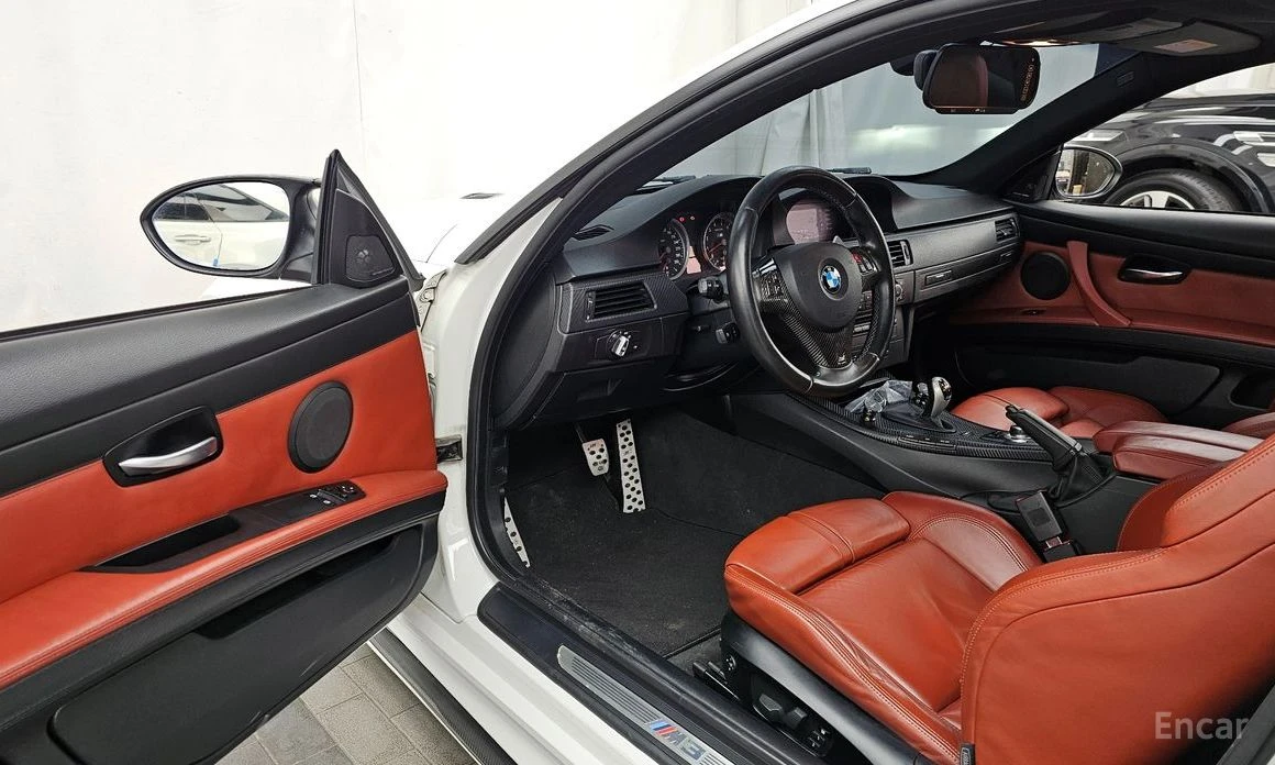 BMW M3 АДАПТ.ОКАЧ* DCT* HARMAN* ПОДГРЕВ* KEYLESS, снимка 8 - Автомобили и джипове - 53914341