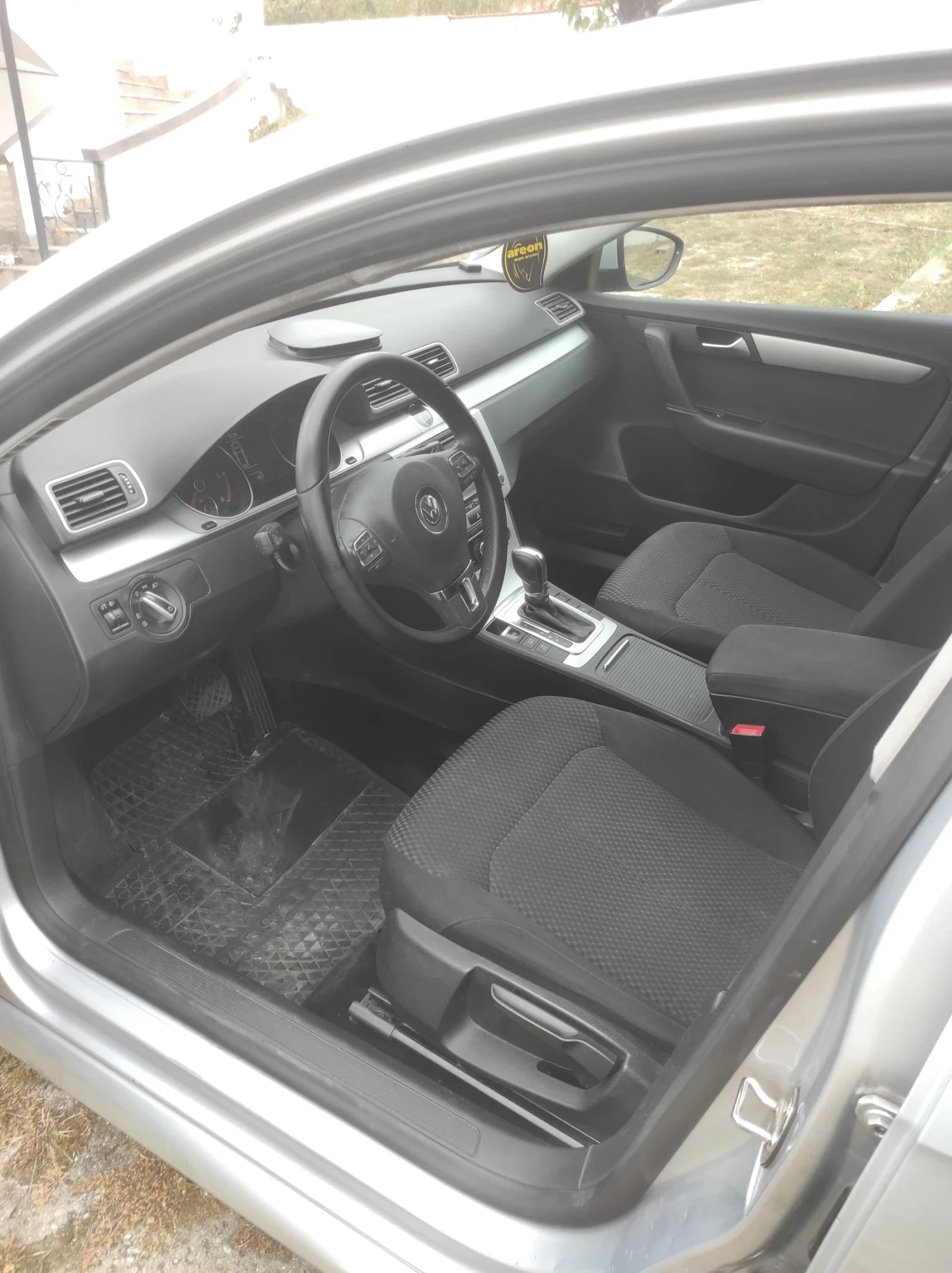 VW Passat 2.0TDI  DSJ, снимка 10 - Автомобили и джипове - 54058533