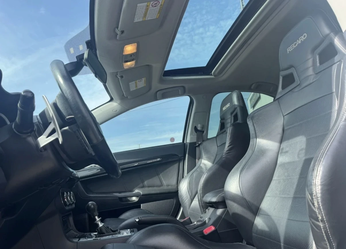 Mitsubishi Lancer EVO X * MR AWD * АВТОМАТИК * CARFAX * , снимка 7 - Автомобили и джипове - 54099235