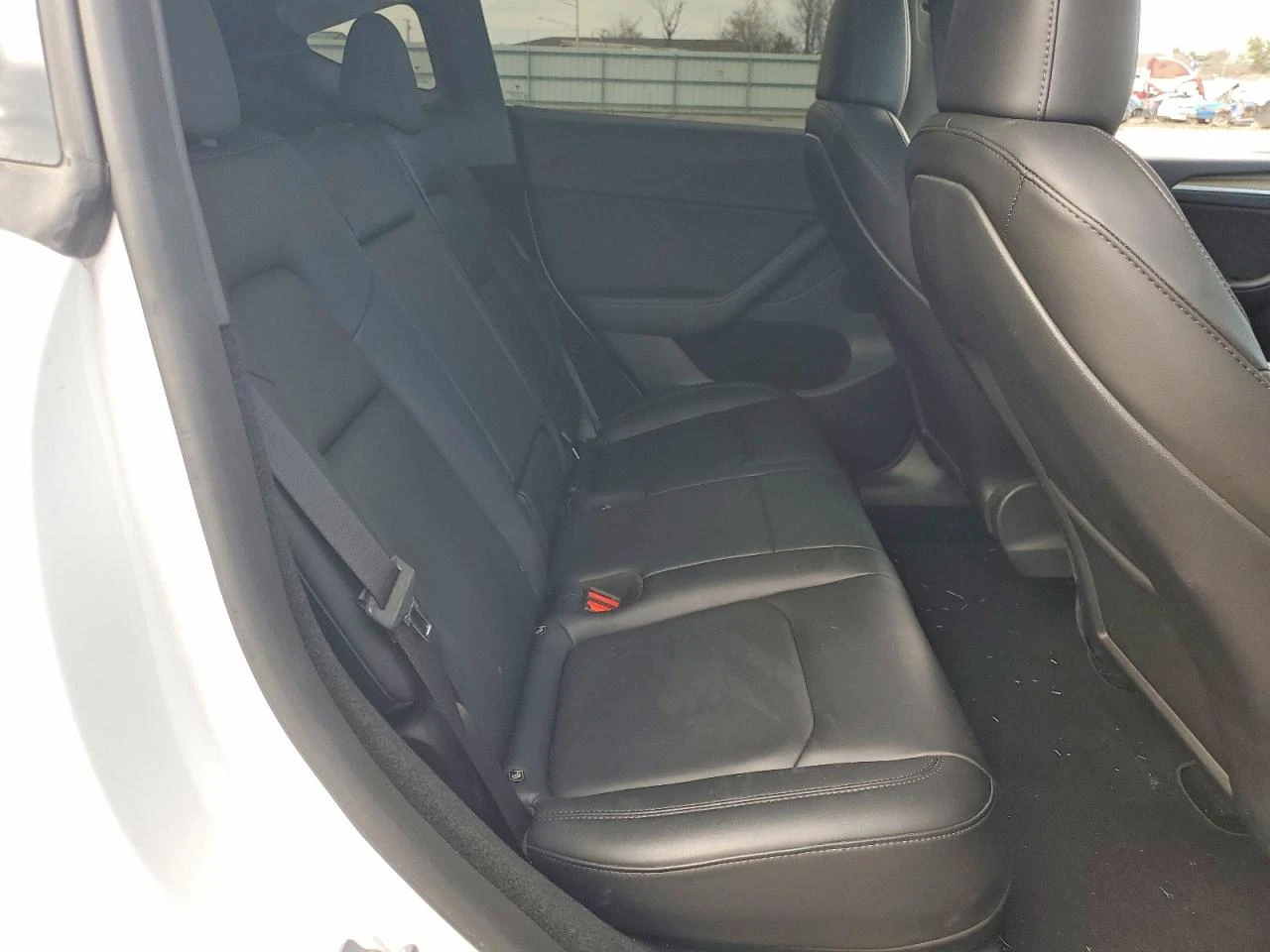 Tesla Model Y PERFORMANCE AWD, снимка 11 - Автомобили и джипове - 54134219