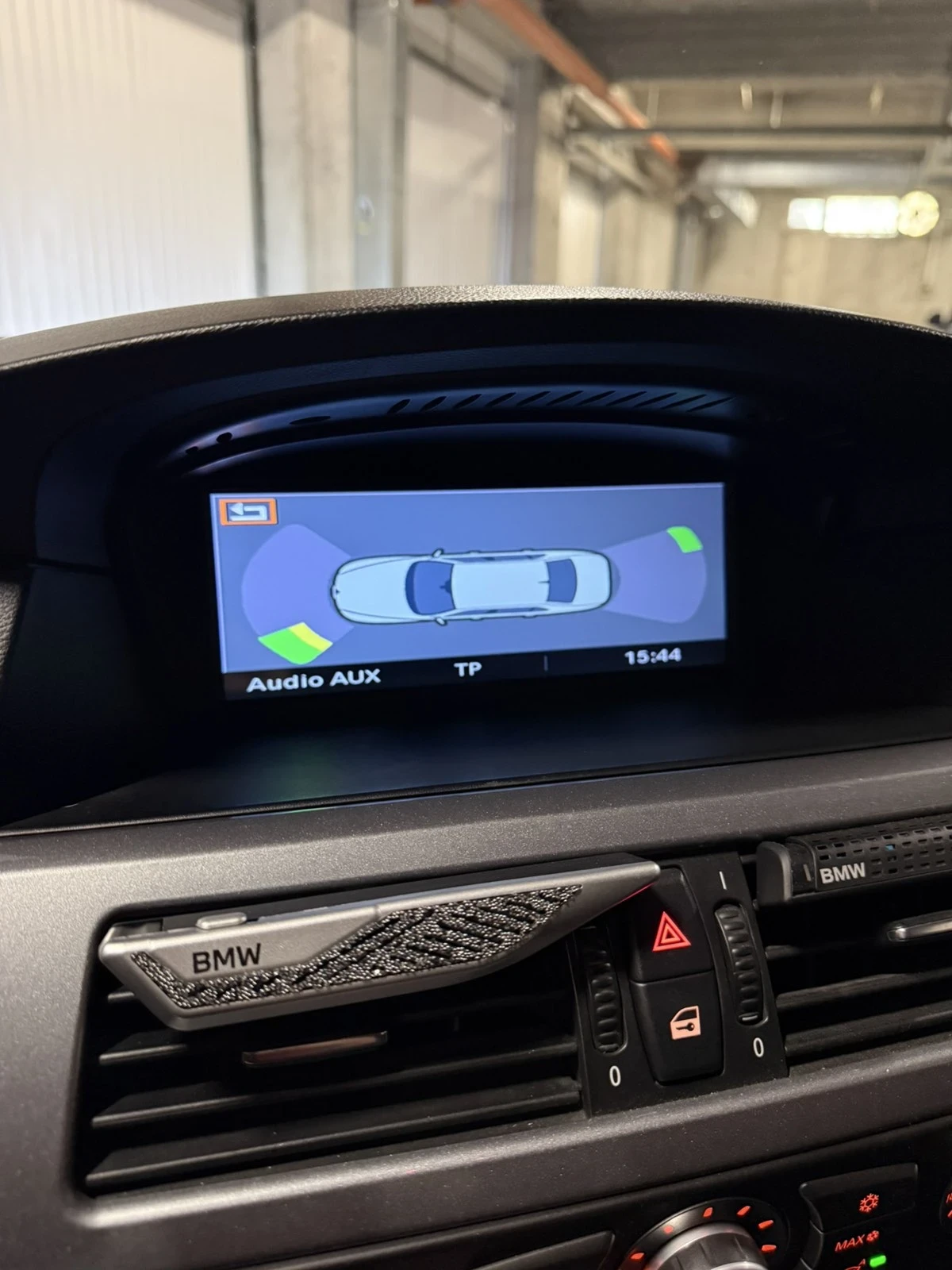 BMW 525 BMW E60 M PACKET, снимка 17 - Автомобили и джипове - 54333186