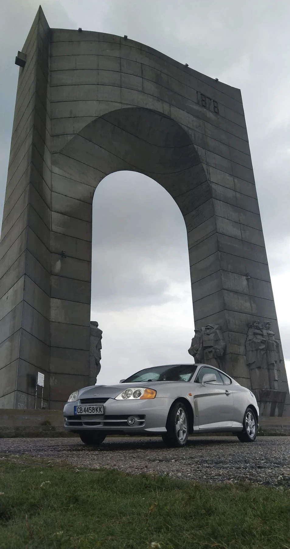 Hyundai Coupe 2.0 GLS 143hp | Mobile.bg � ����������� 4
