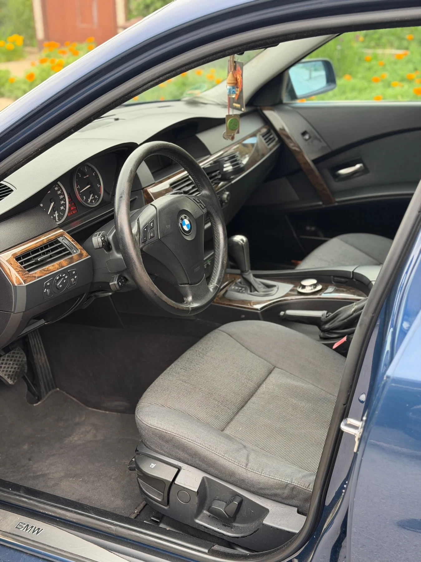 BMW 530 530D, снимка 7 - Автомобили и джипове - 54457216