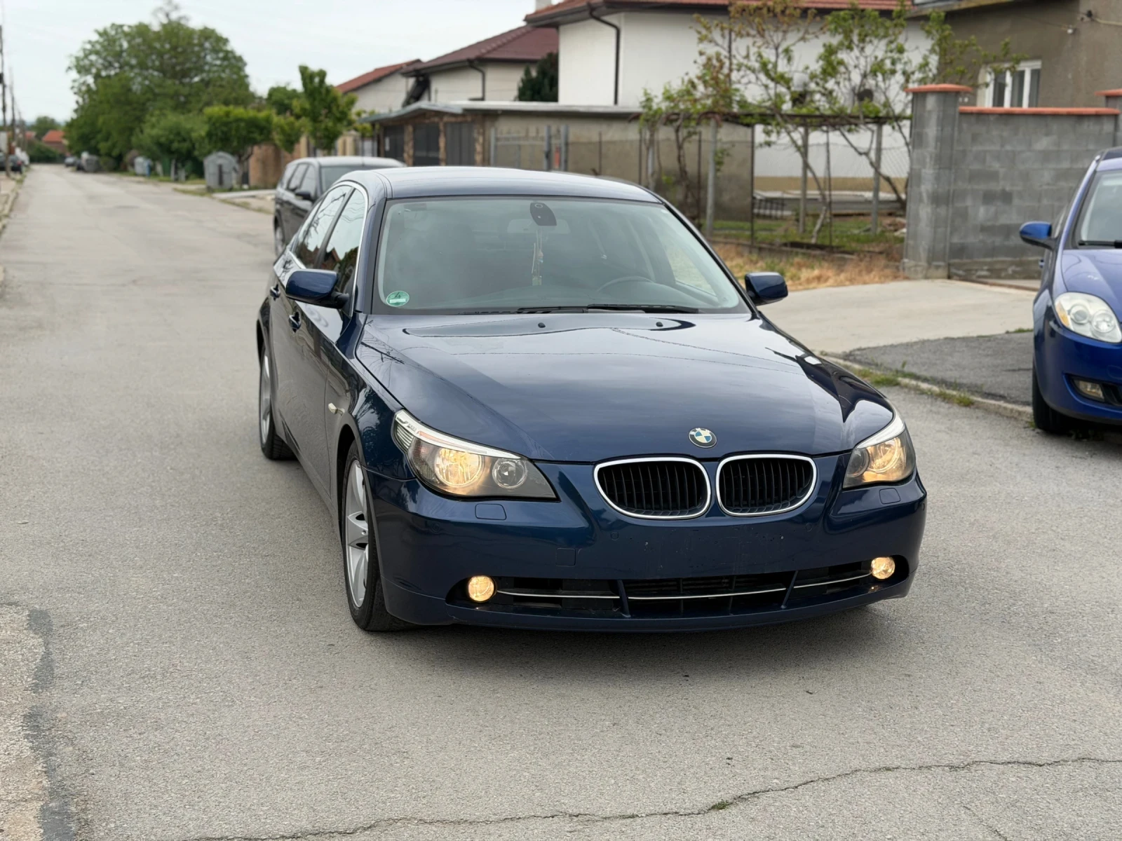 BMW 530 530D