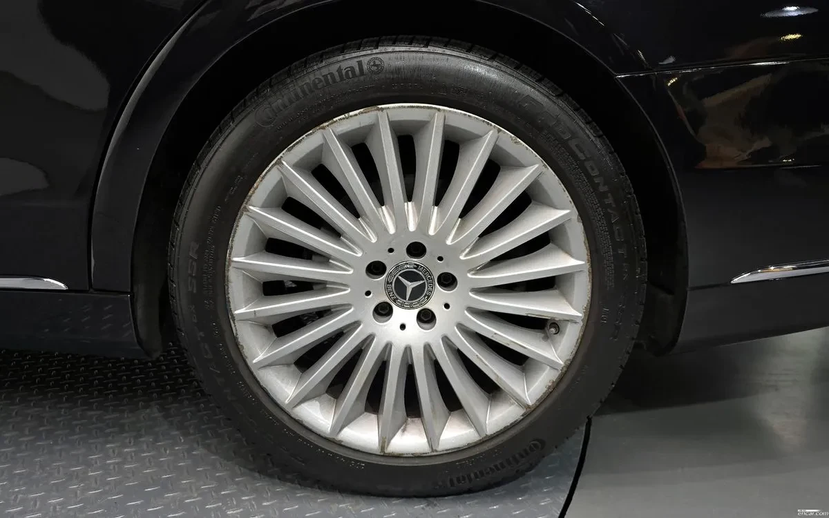 Mercedes-Benz S 400 S-Class W222 S350L, снимка 16 - Автомобили и джипове - 54681947