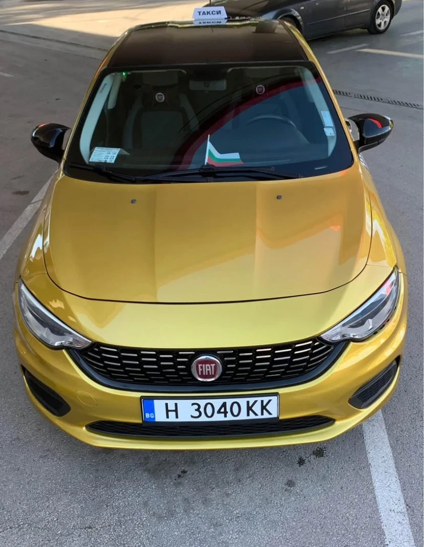 Fiat Tipo 1.4 , снимка 2 - Автомобили и джипове - 54907628