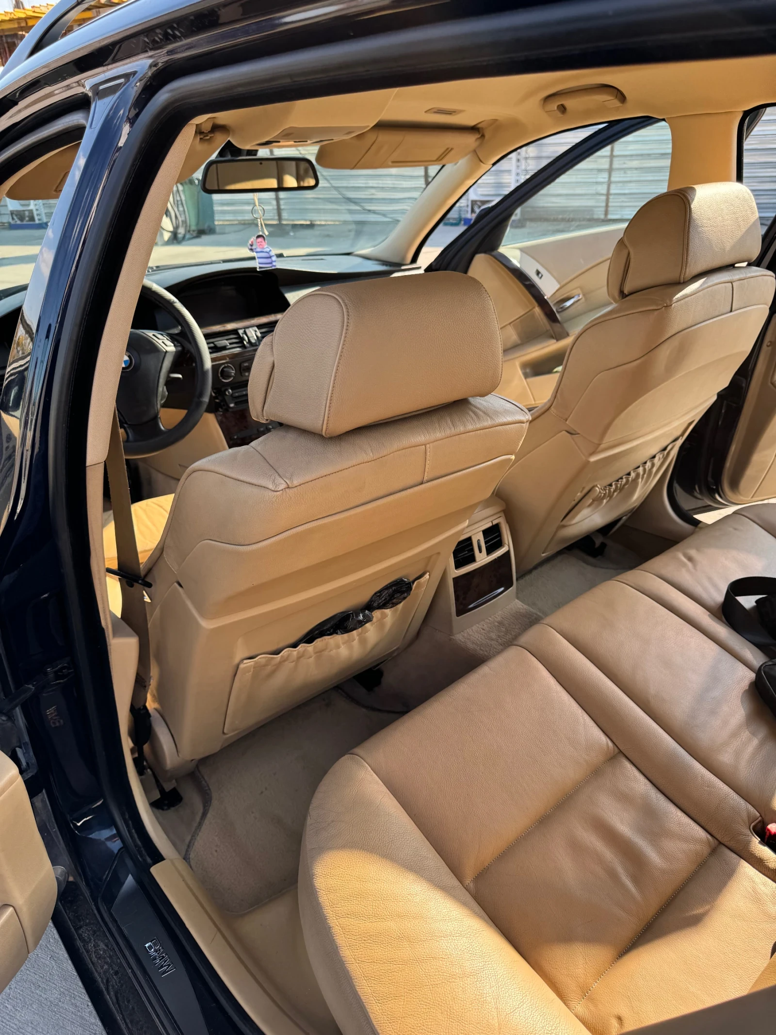 BMW 530, снимка 5 - Автомобили и джипове - 54925411
