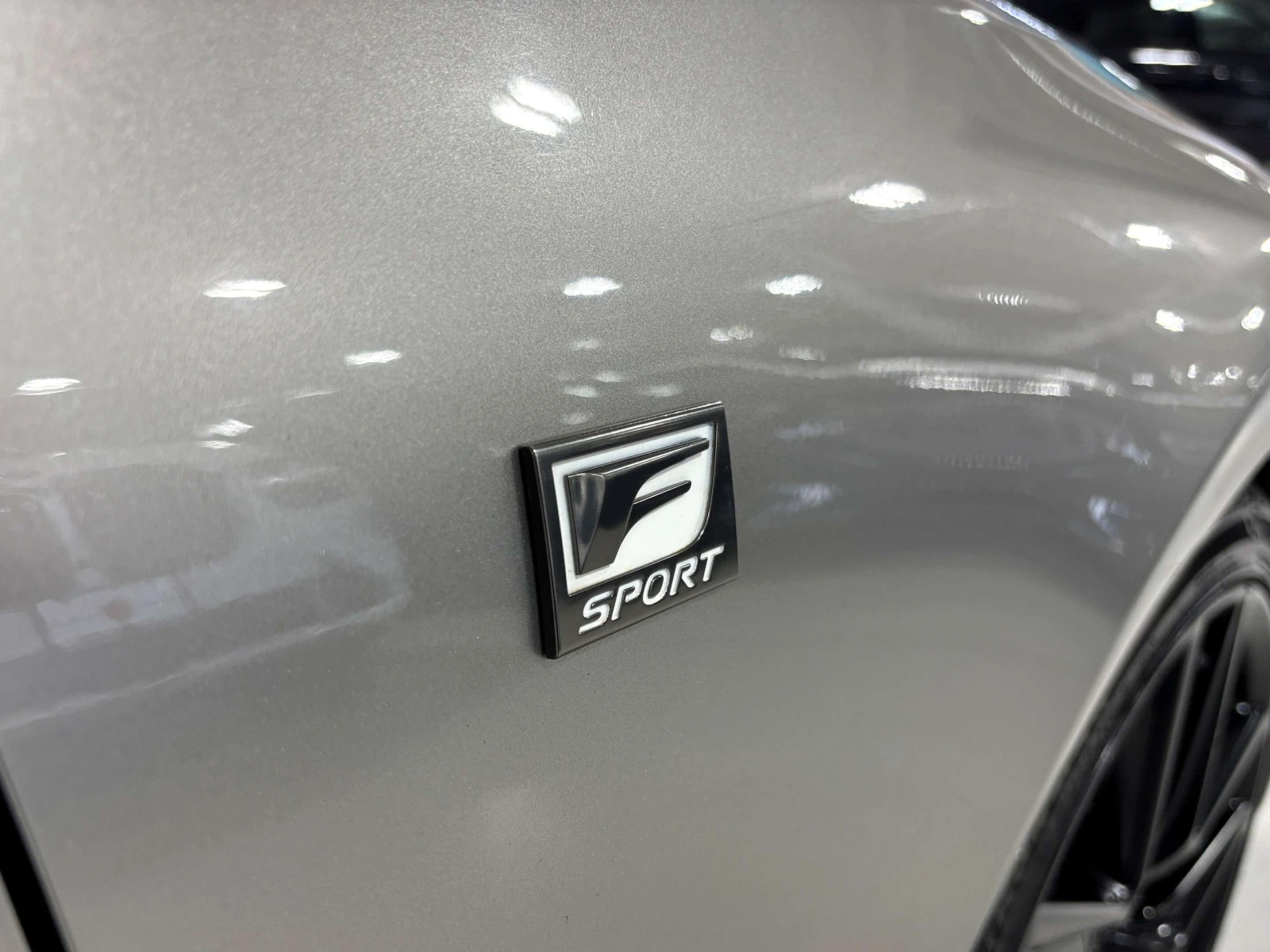Lexus IS F-SPORT| 4Х4| КОЖА| ПАНОРАМА| ЦЕНА ДО БГ, снимка 3 - Автомобили и джипове - 54965724