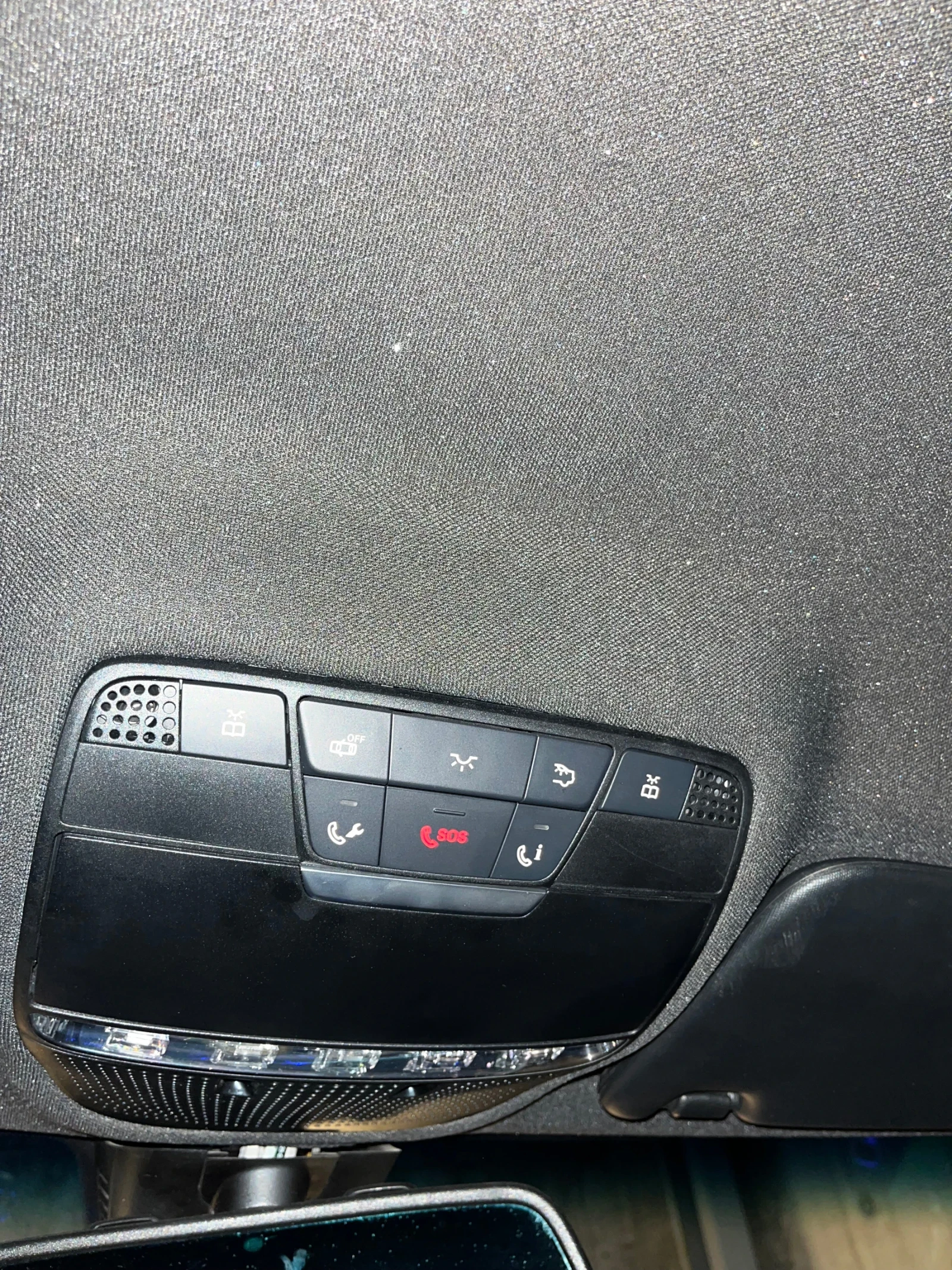 Mercedes-Benz C 220 AMG+ SPORT EDITION, снимка 12 - Автомобили и джипове - 55056657