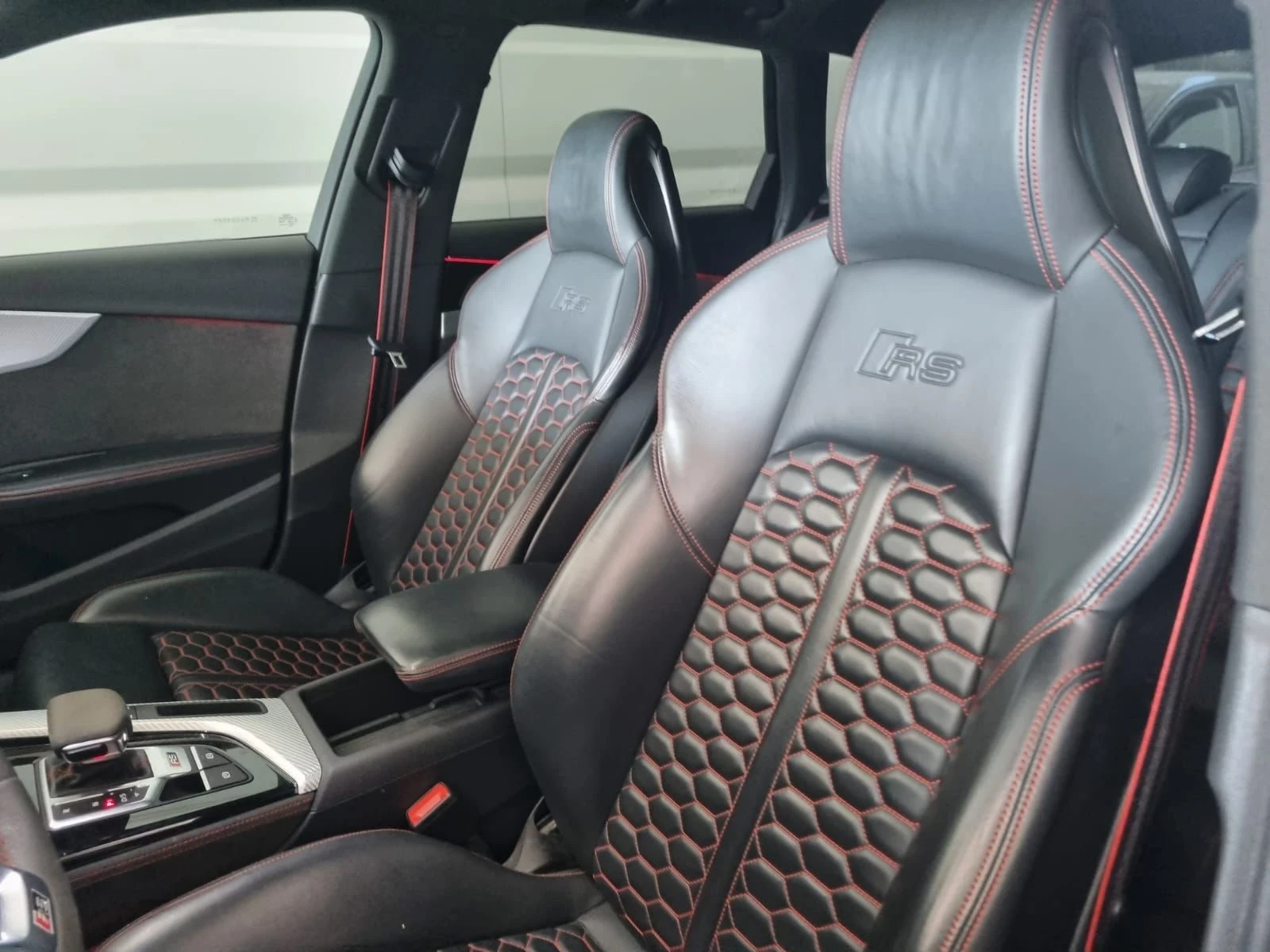 Audi Rs4 Avant, снимка 11 - Автомобили и джипове - 55115820