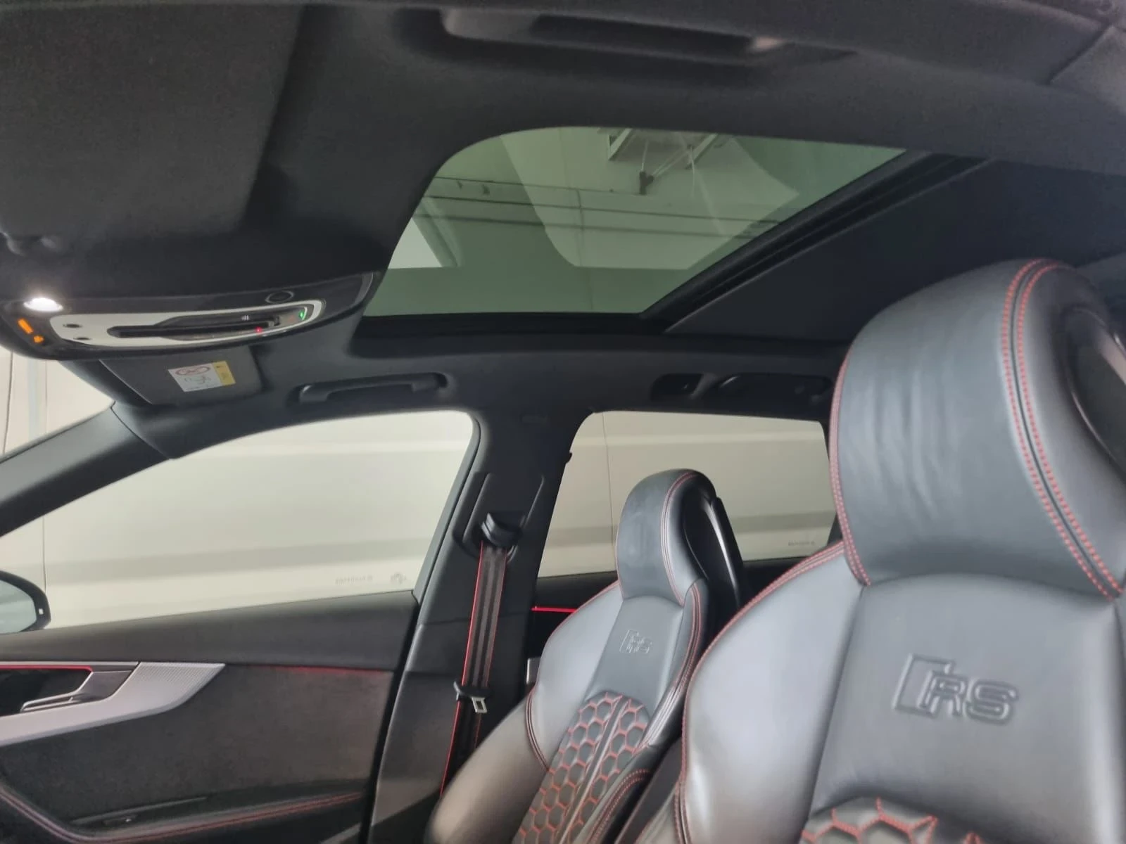 Audi Rs4 Avant, снимка 14 - Автомобили и джипове - 55115820