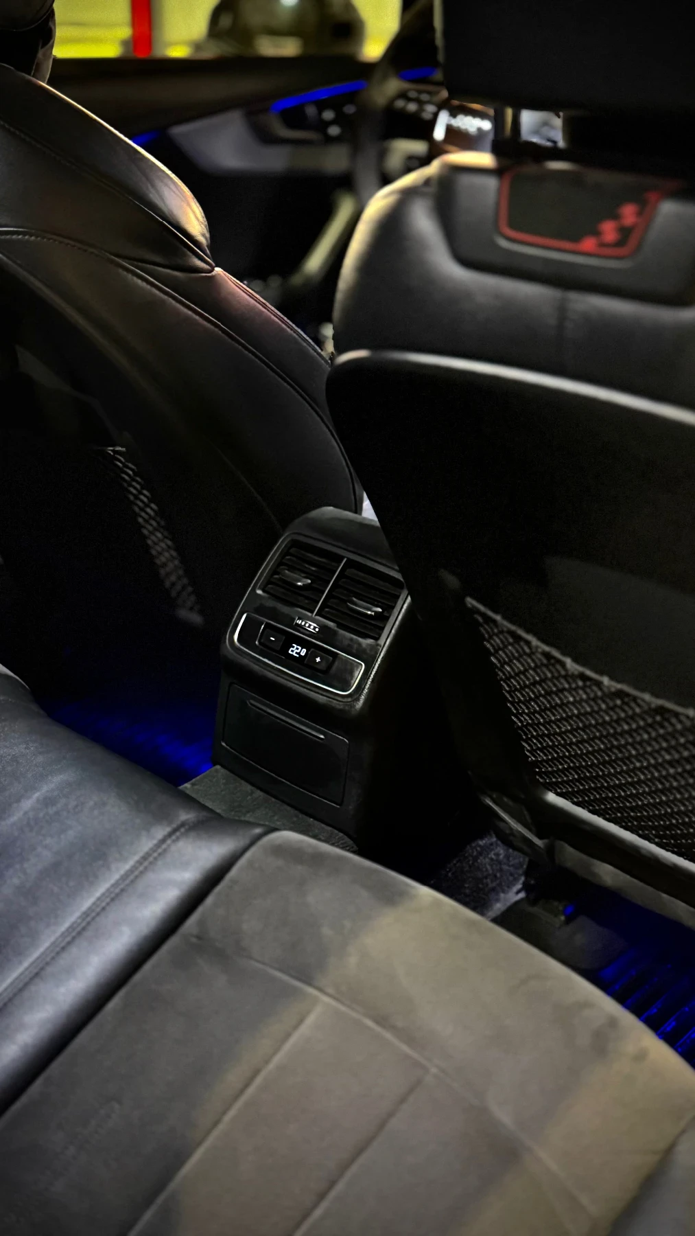 Audi A4 Allroad, снимка 8 - Автомобили и джипове - 55269630