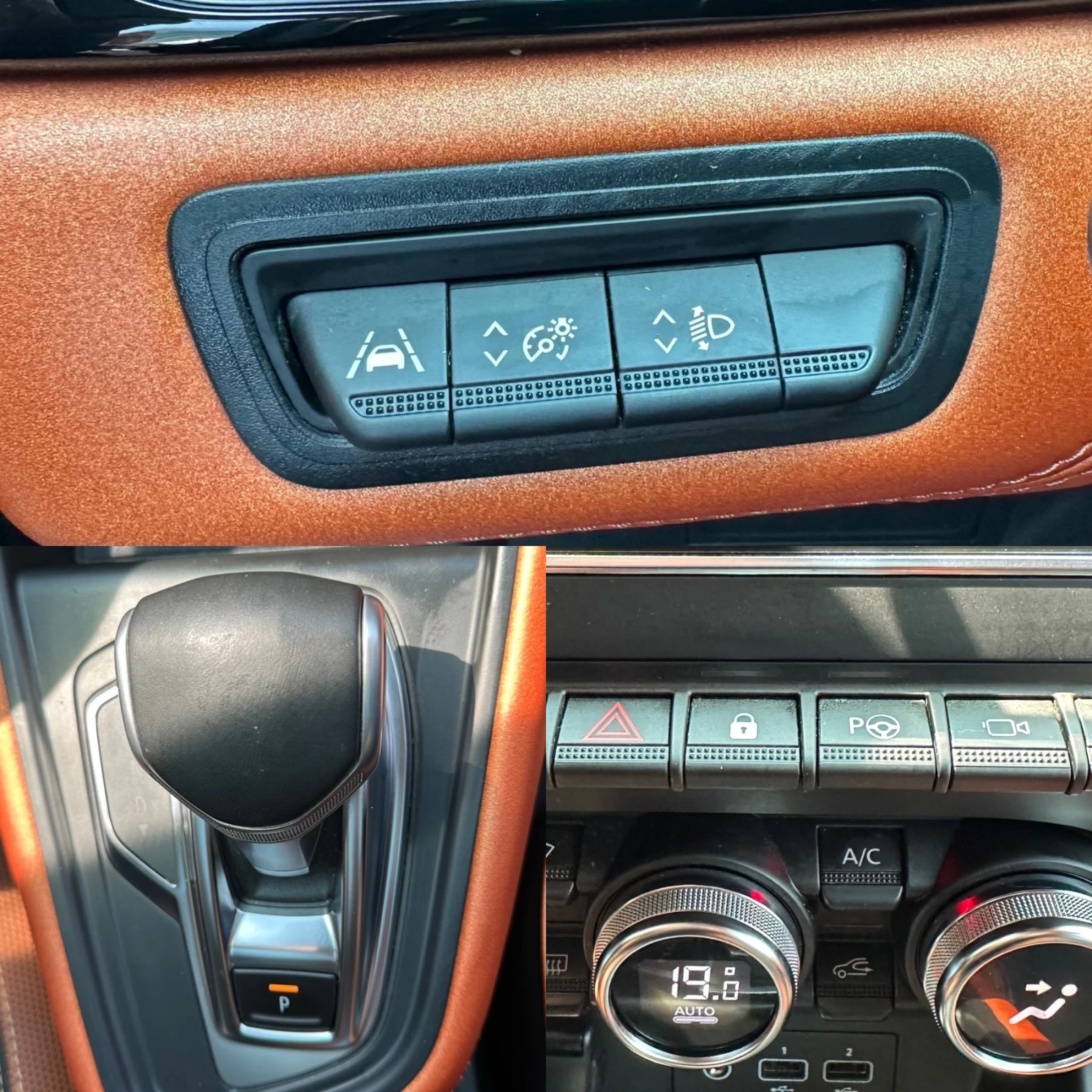 Renault Captur INTENSE 1.5 dci 116ks , снимка 17 - Автомобили и джипове - 55333920