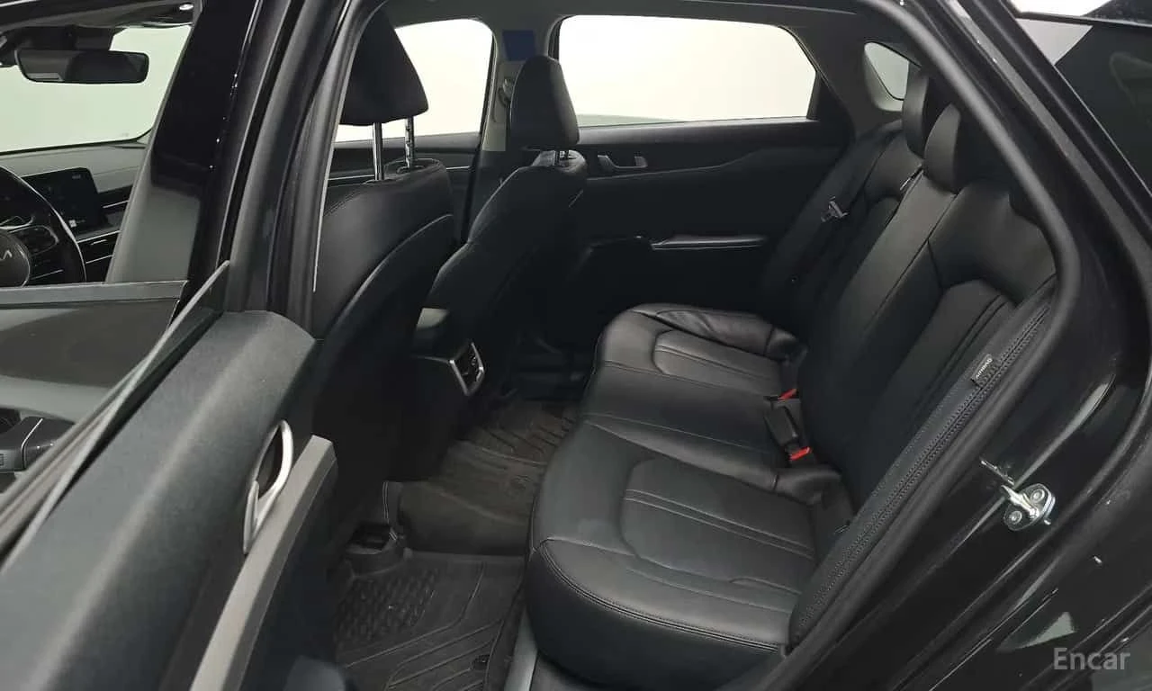Kia K5 2.0 LPi CARFAX, снимка 10 - Автомобили и джипове - 55405665