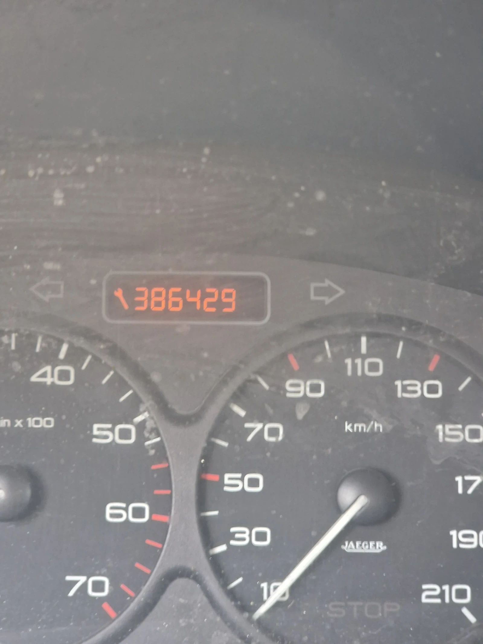 Citroen Berlingo, снимка 8 - Автомобили и джипове - 55428470