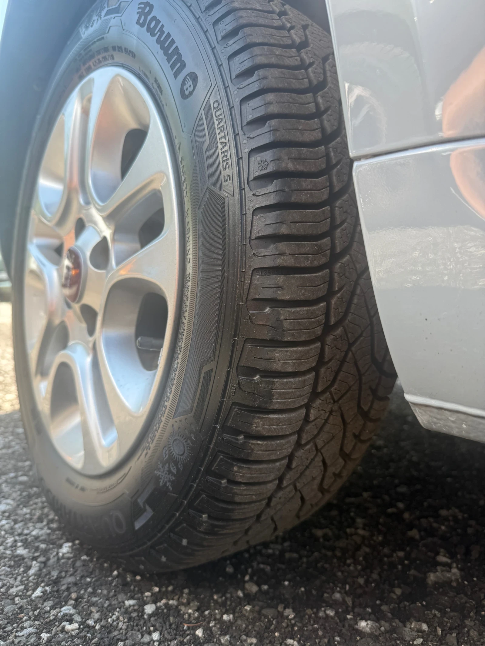 Fiat Panda Euro6 1.2 Lounge 98.000km!, снимка 12 - Автомобили и джипове - 55441424