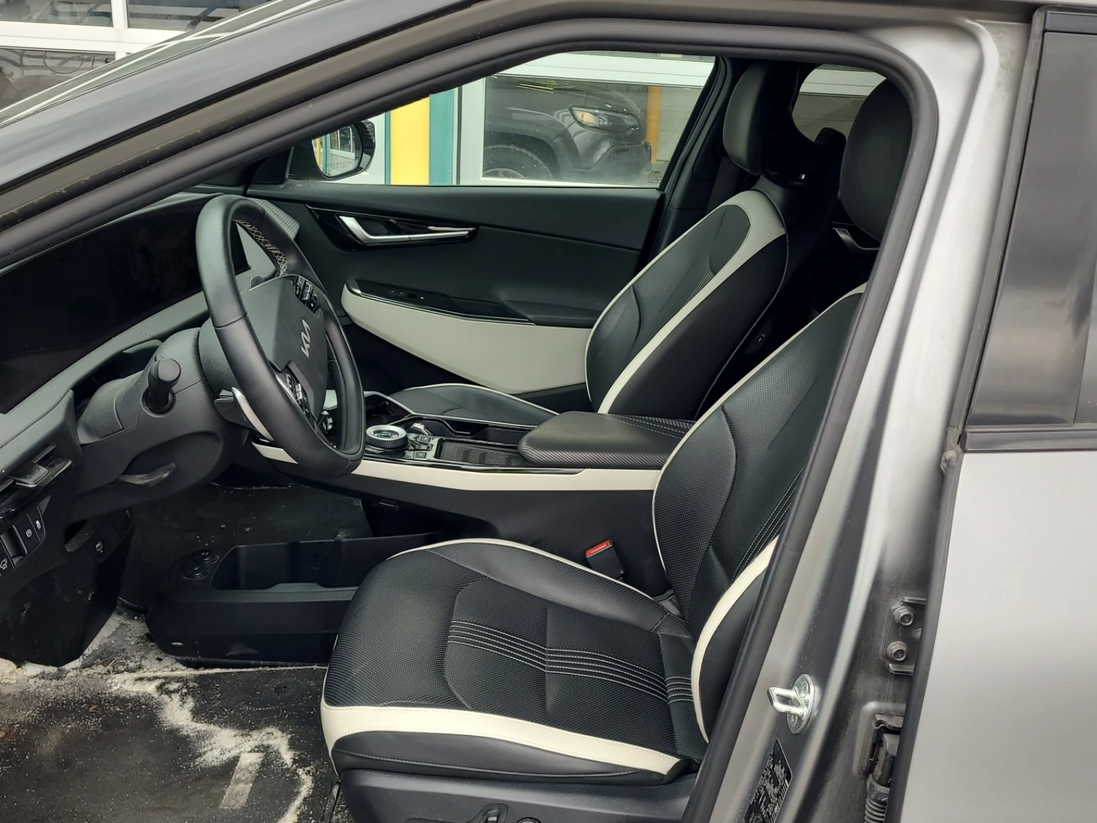 Kia EV6 EV6 GT-LINE, снимка 5 - Автомобили и джипове - 55502263