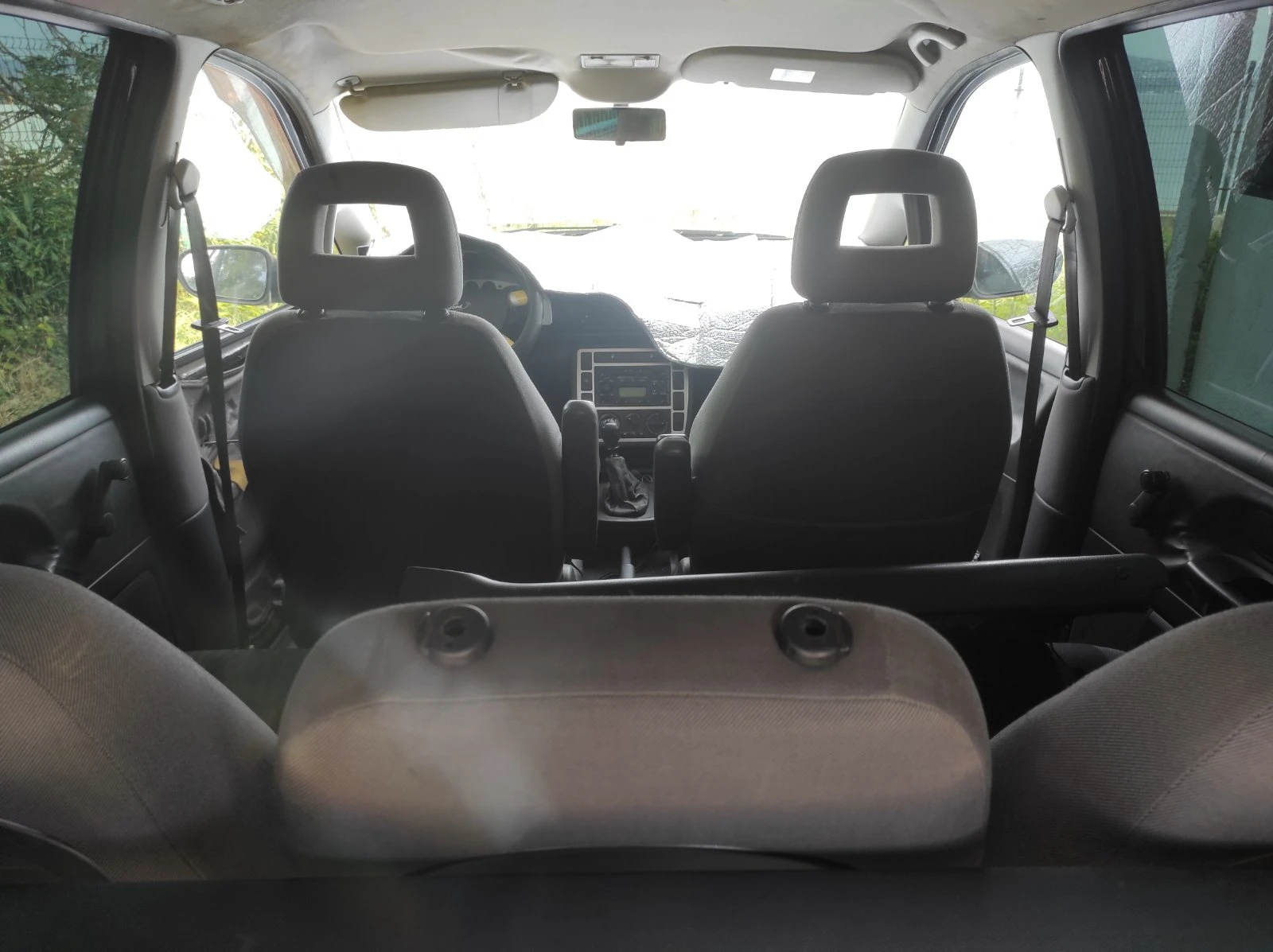 Ford Galaxy, снимка 3 - Автомобили и джипове - 55977782