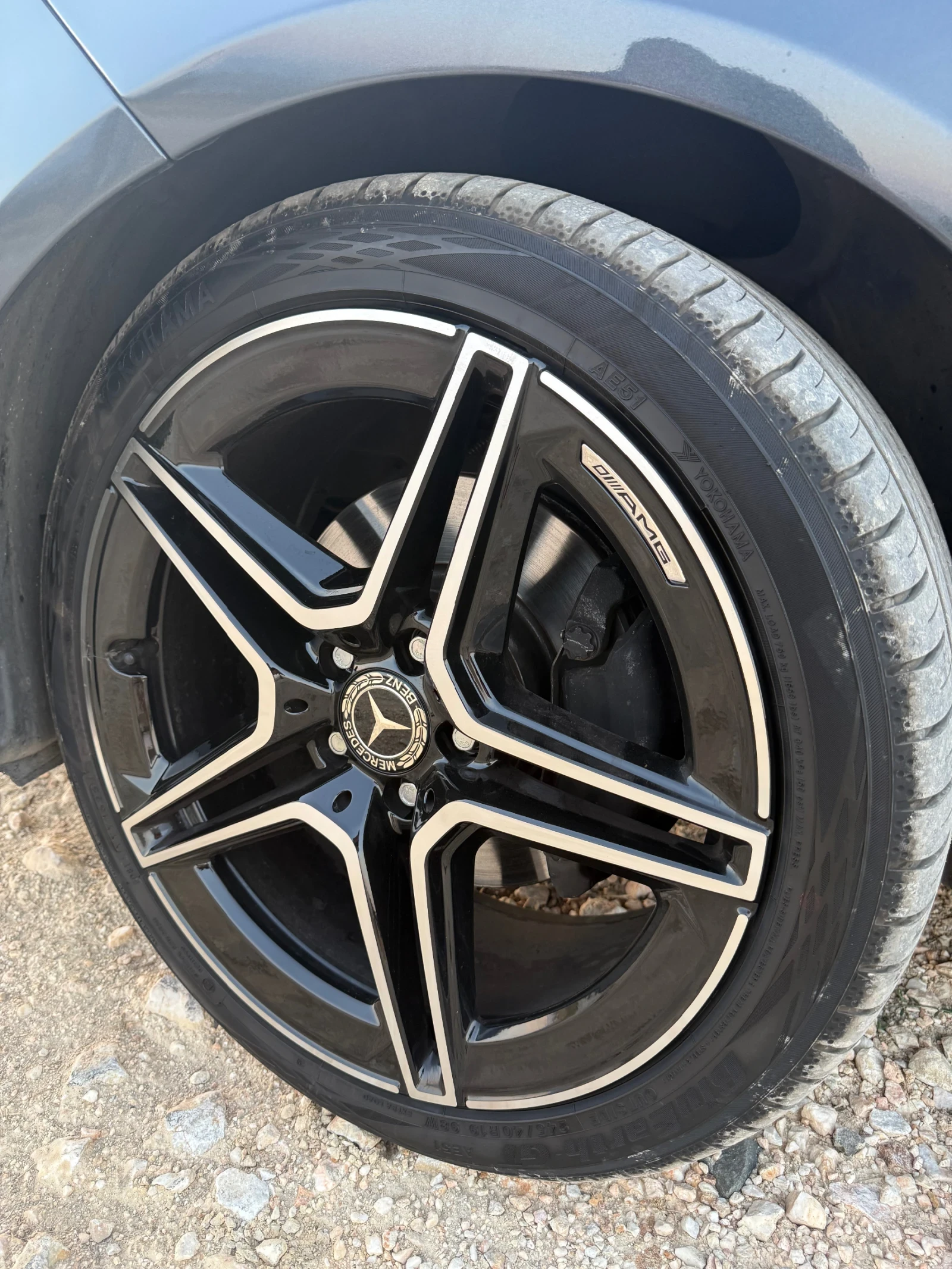 Mercedes-Benz E 350, снимка 15 - Автомобили и джипове - 56224303