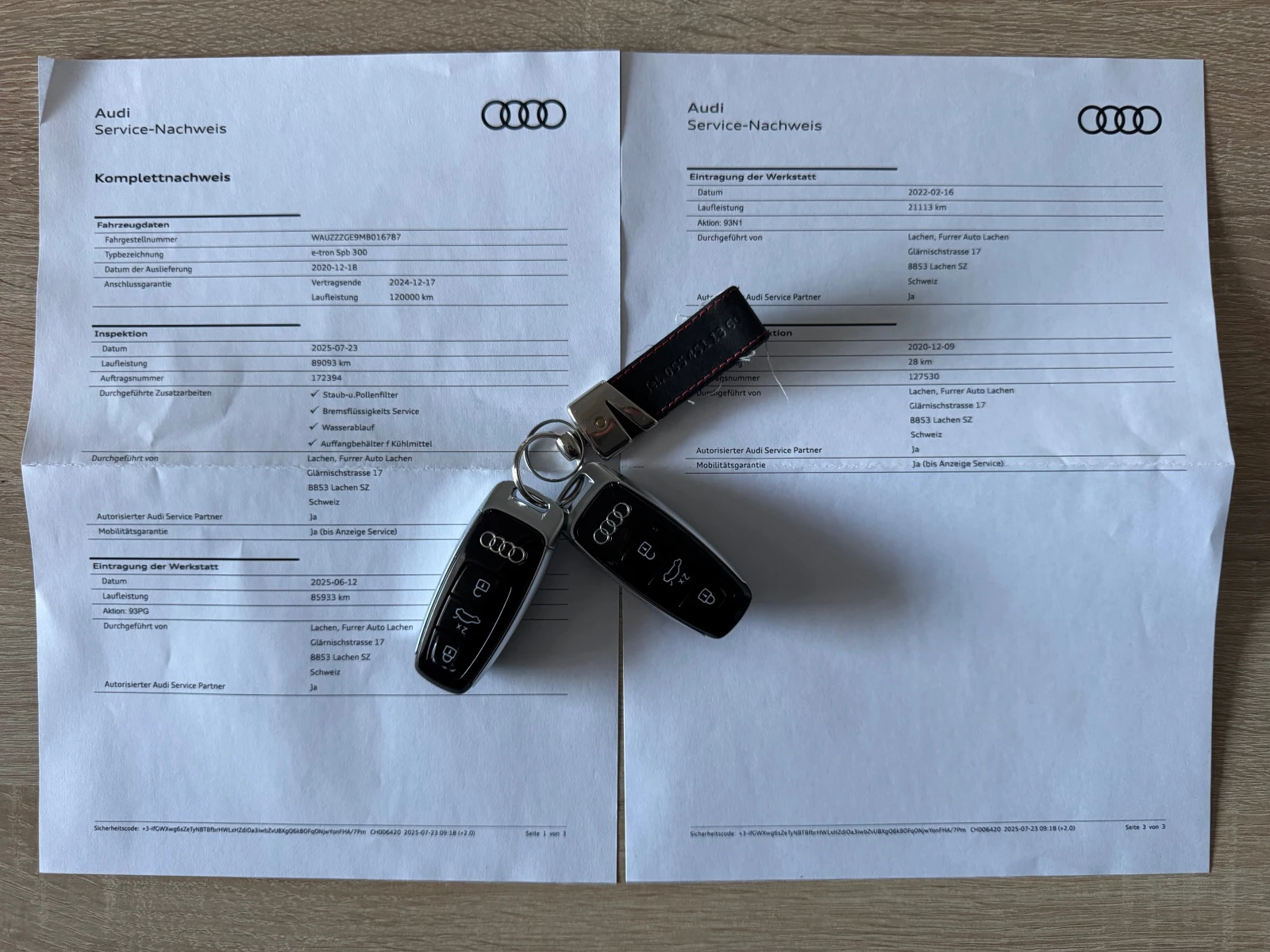 Audi E-Tron 55 SPORTBACK S-LINE HEAD-UP ВАКУУМ ПАНОРАМА ОБДУХВ, снимка 17 - Автомобили и джипове - 56259857
