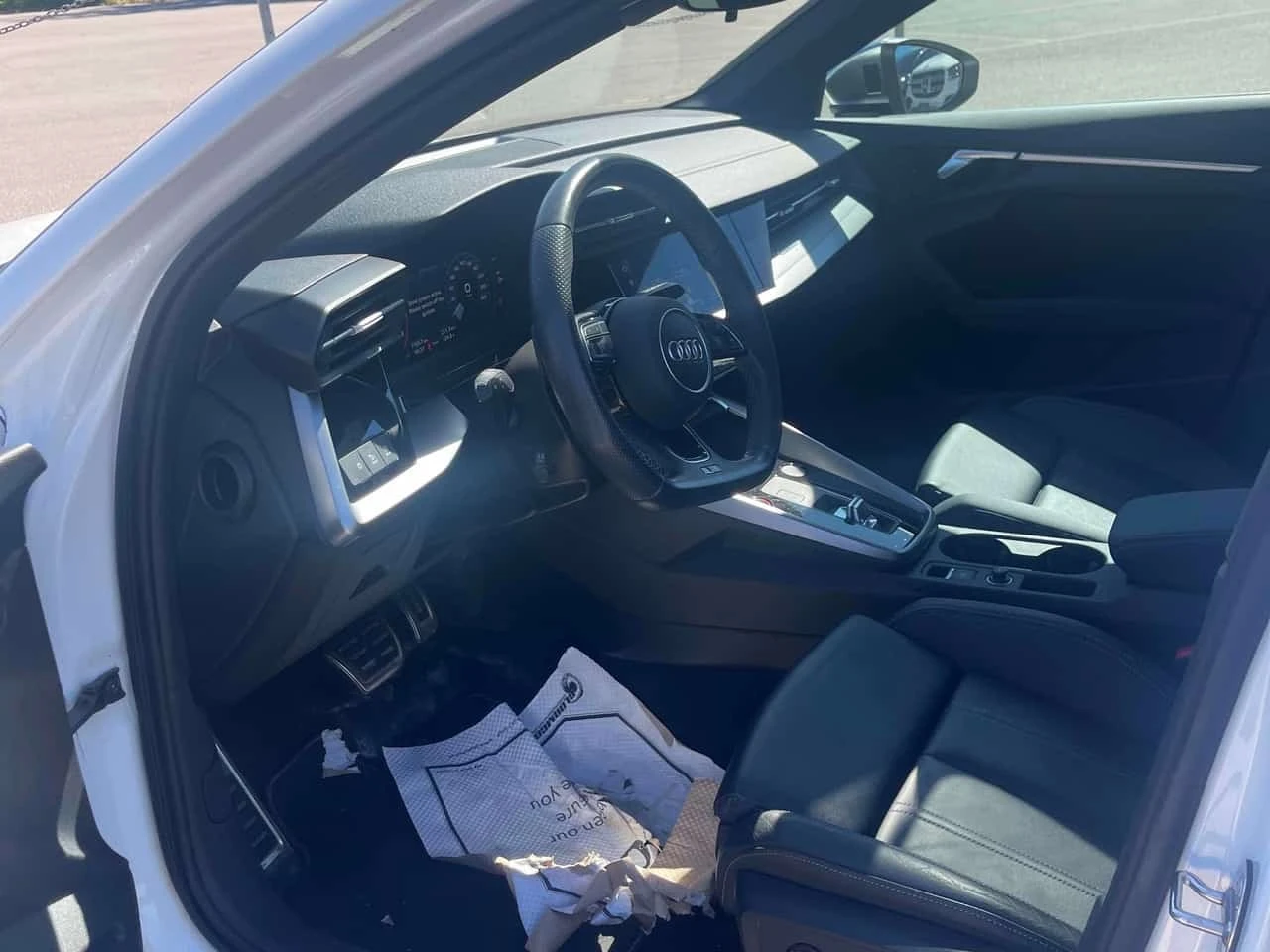 Audi S3 / ���������� ��� ������������ ������ | Mobile.bg � ����������� 7