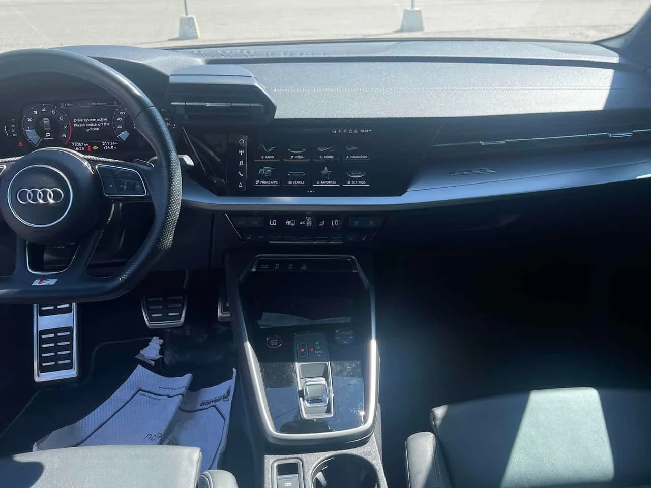 Audi S3 / ���������� ��� ������������ ������ | Mobile.bg � ����������� 9